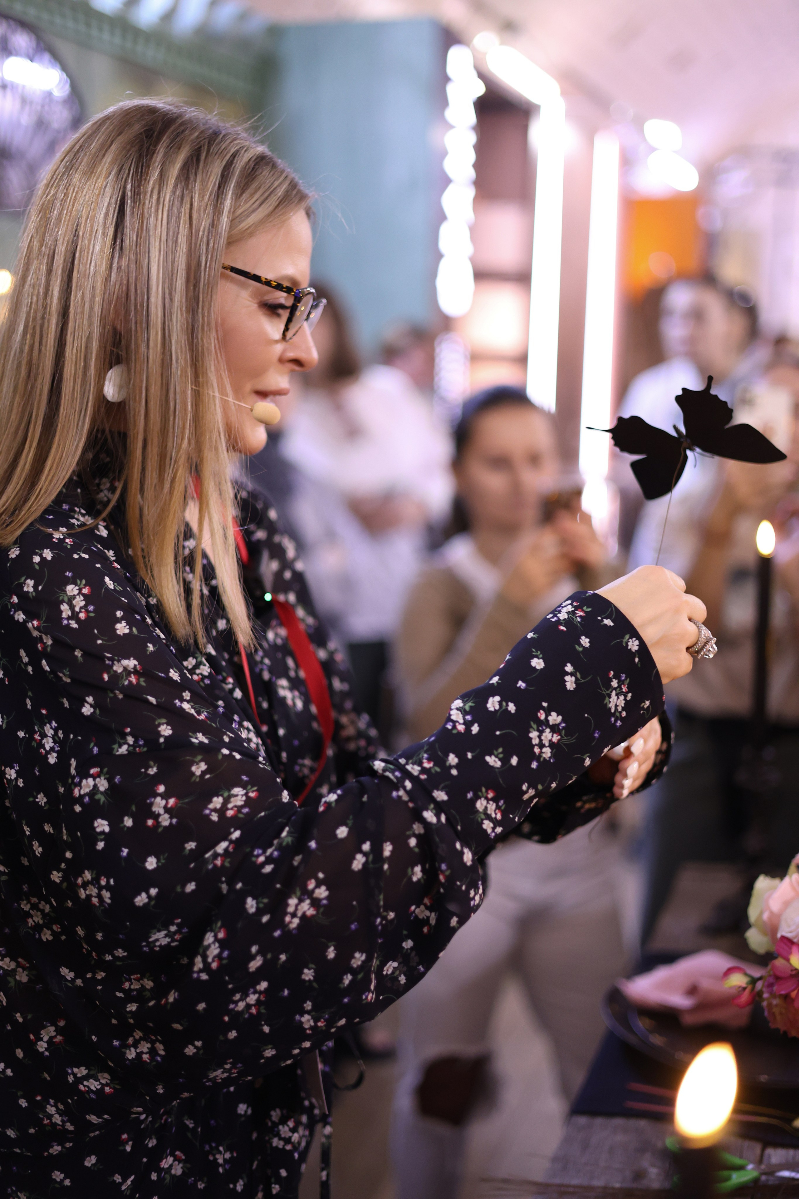 Евгения. Фотограф Москва