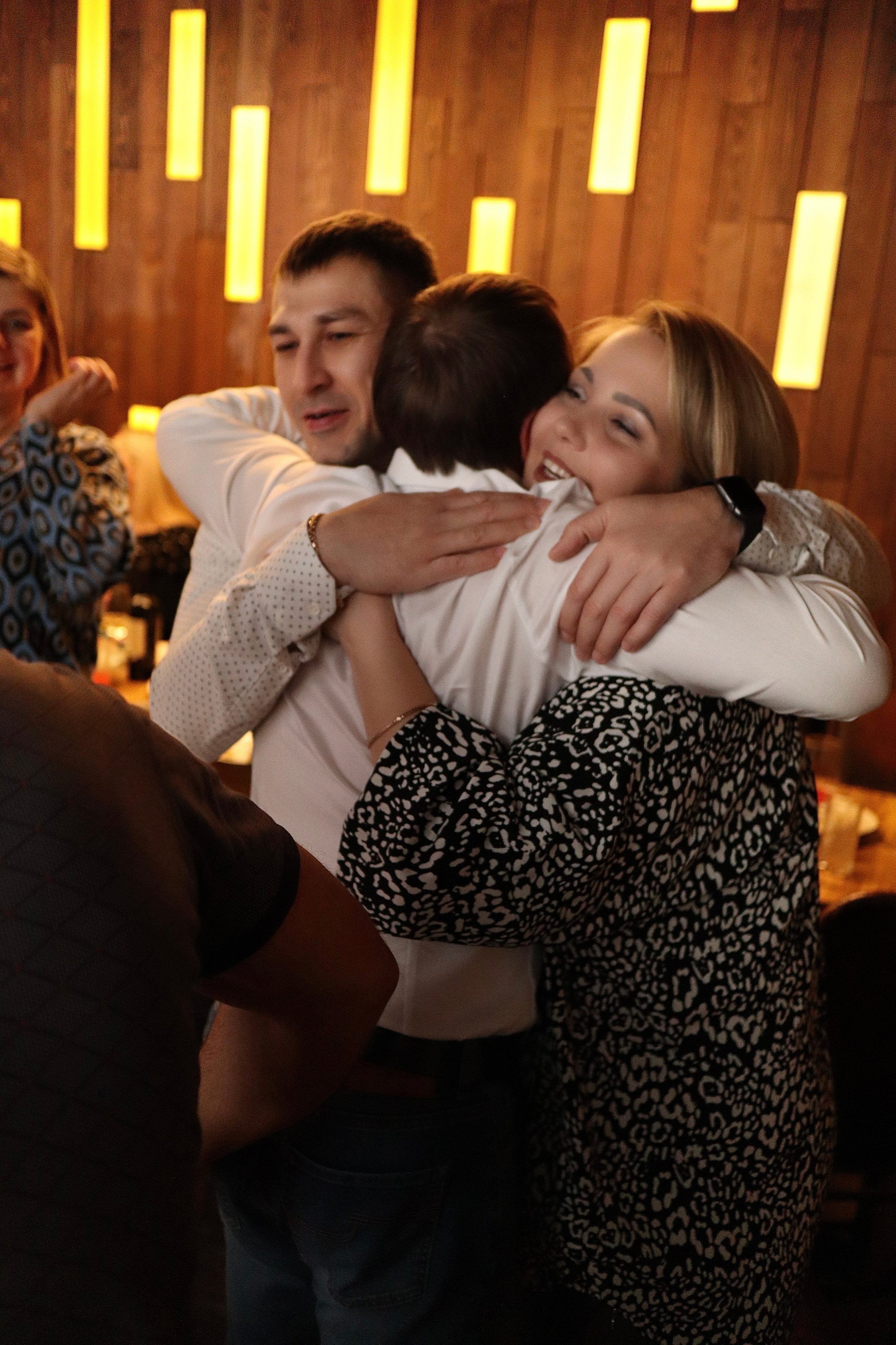 Гендер пати. Фотограф Москва