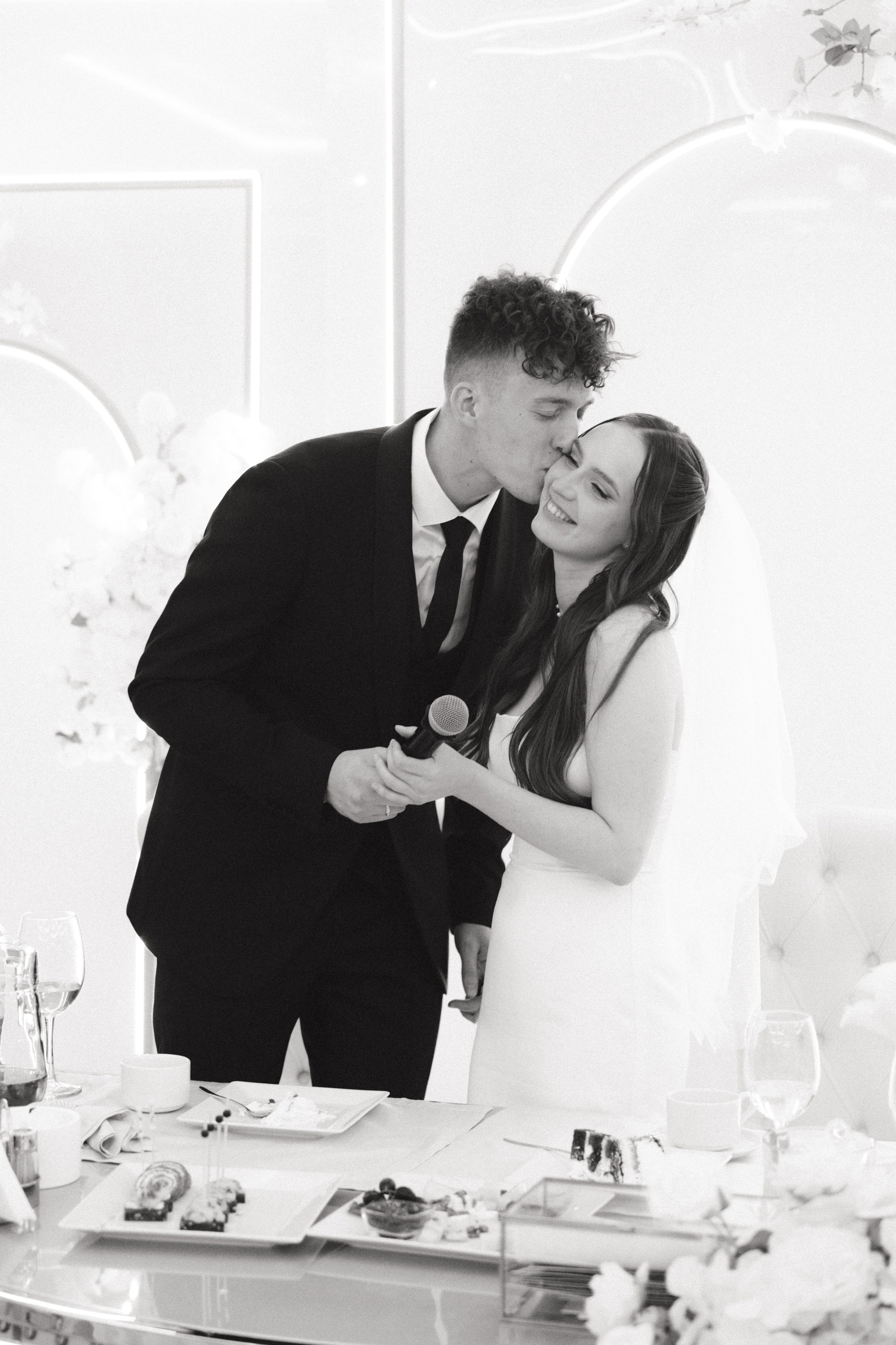 Таня и Миша. Главная