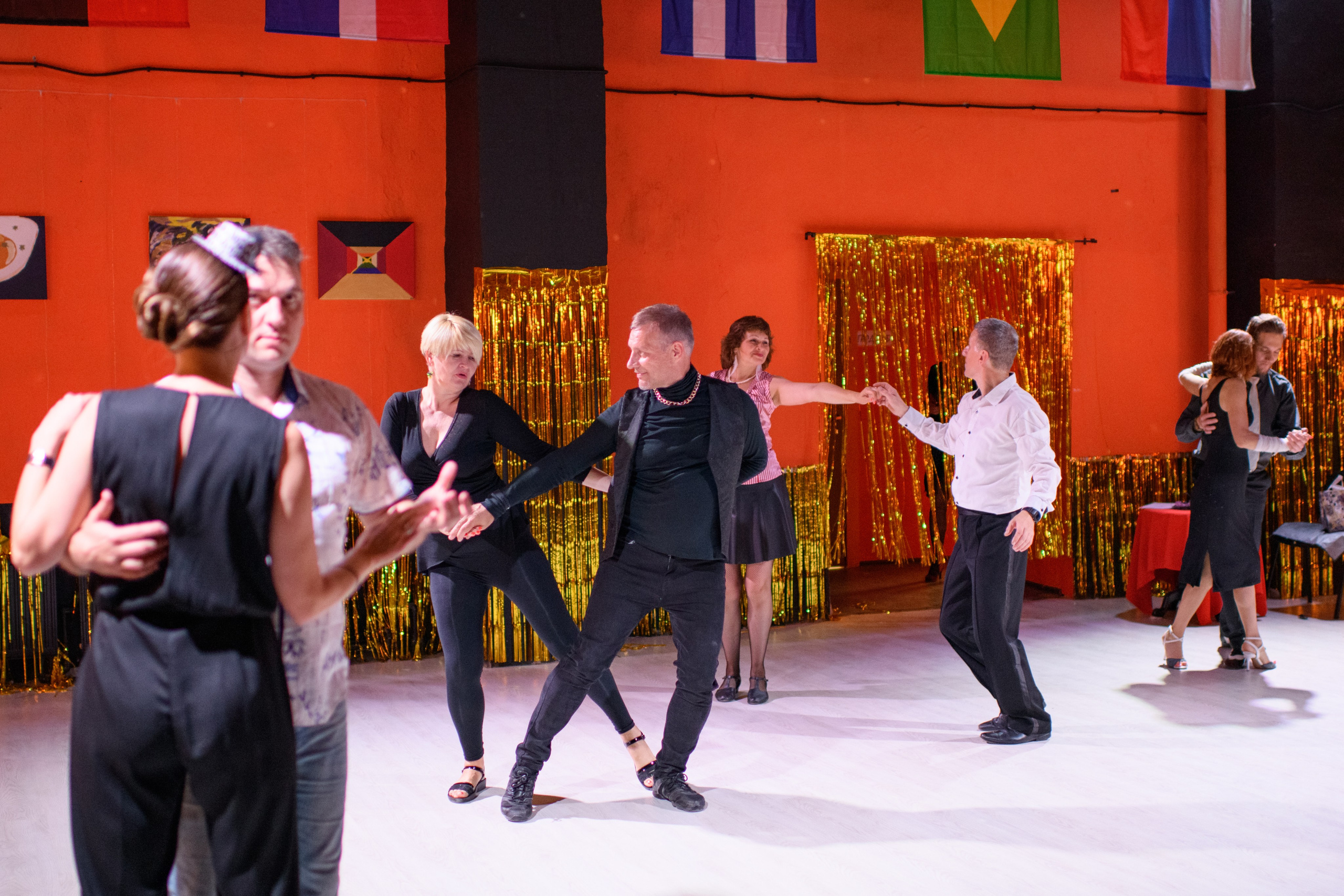 Театр артистического танца. Организация и проведение фотосъемок в Санкт-Петербурге. Фотограф Смирягин Илья