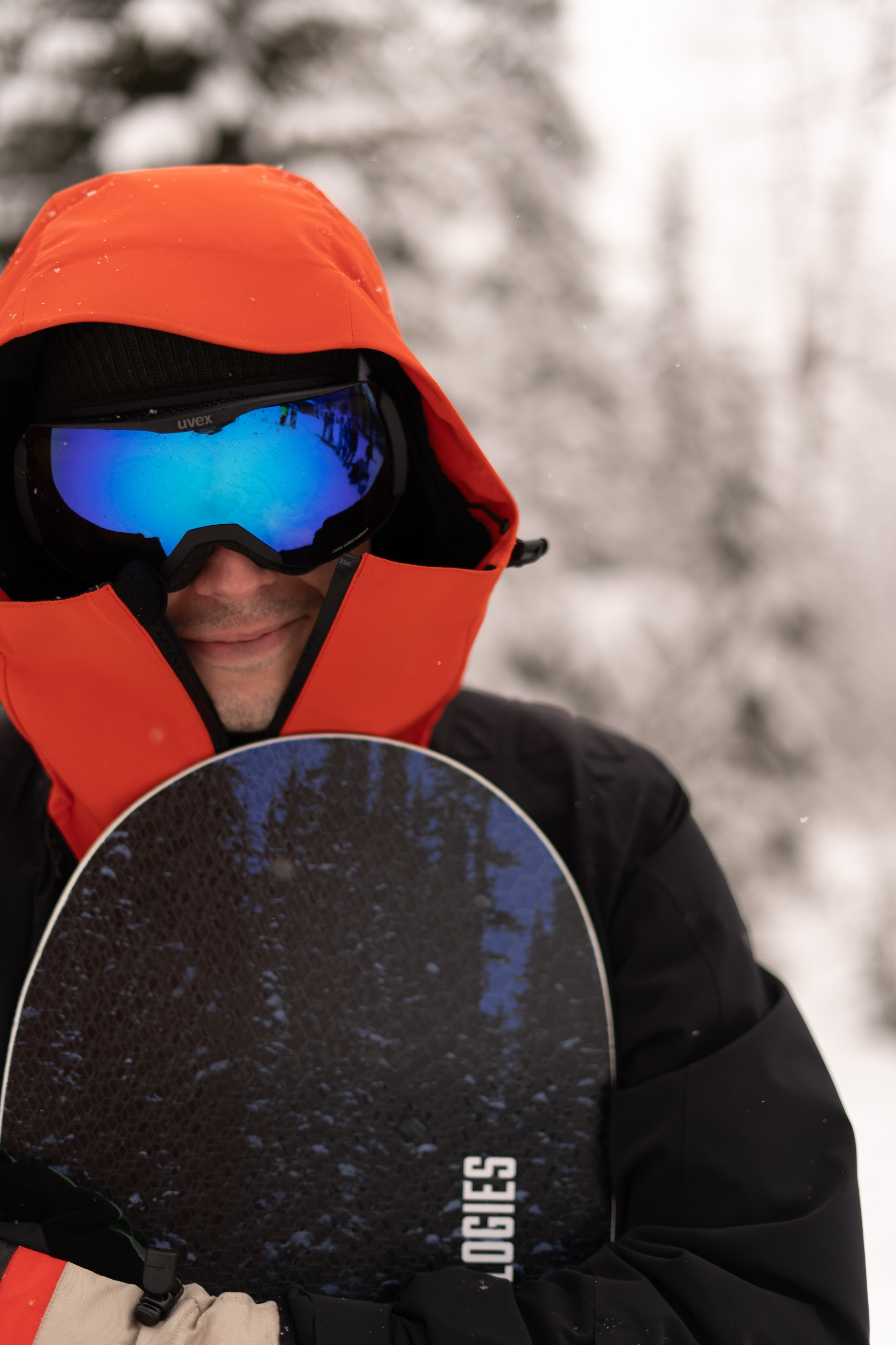 Джой 21.03.24. Анастасия Паршукова — фотограф Шерегеш Новосибирск