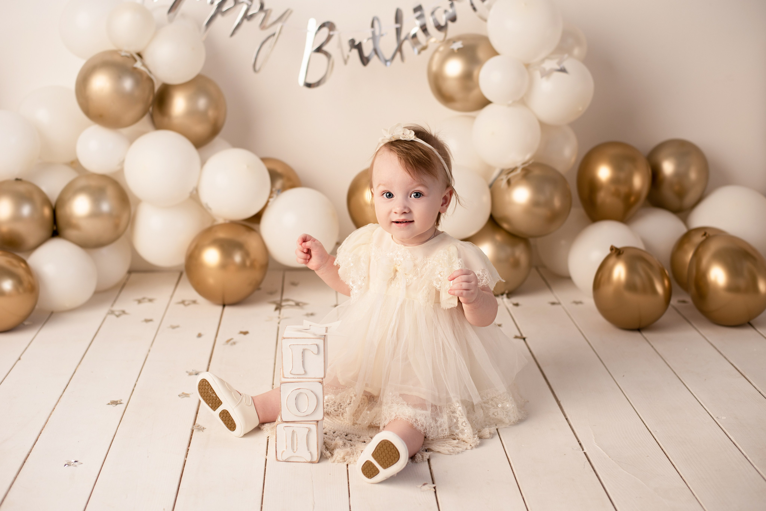 Годовасие. Фотограф новорожденных и детей до года г. Саранск