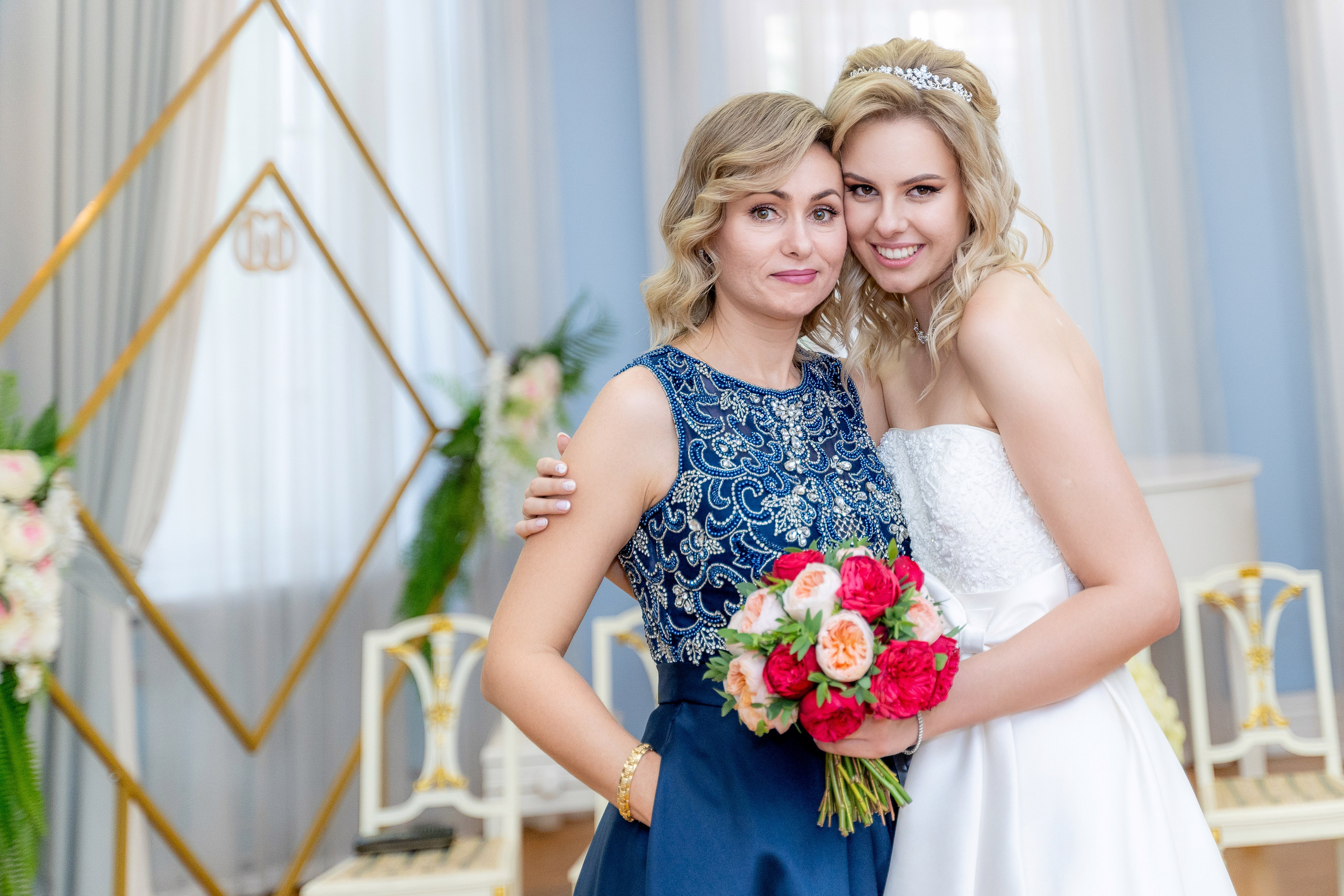 Кирилл и Валерия. Архив