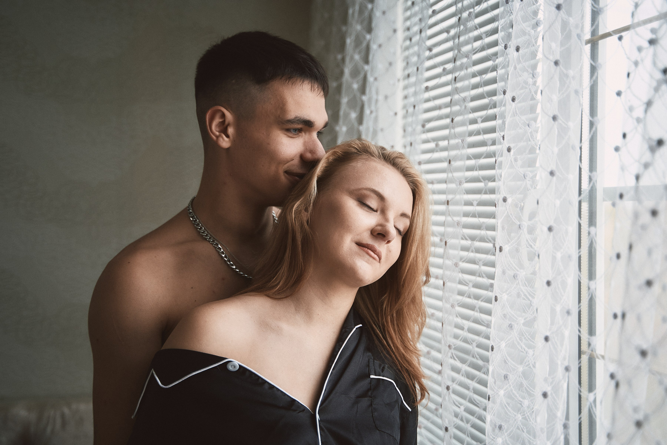 Прекрасная пара! Сергей и Снежана!. Петр Ступень. Свадебное, семейное фото и видео. Москва. Краснодар