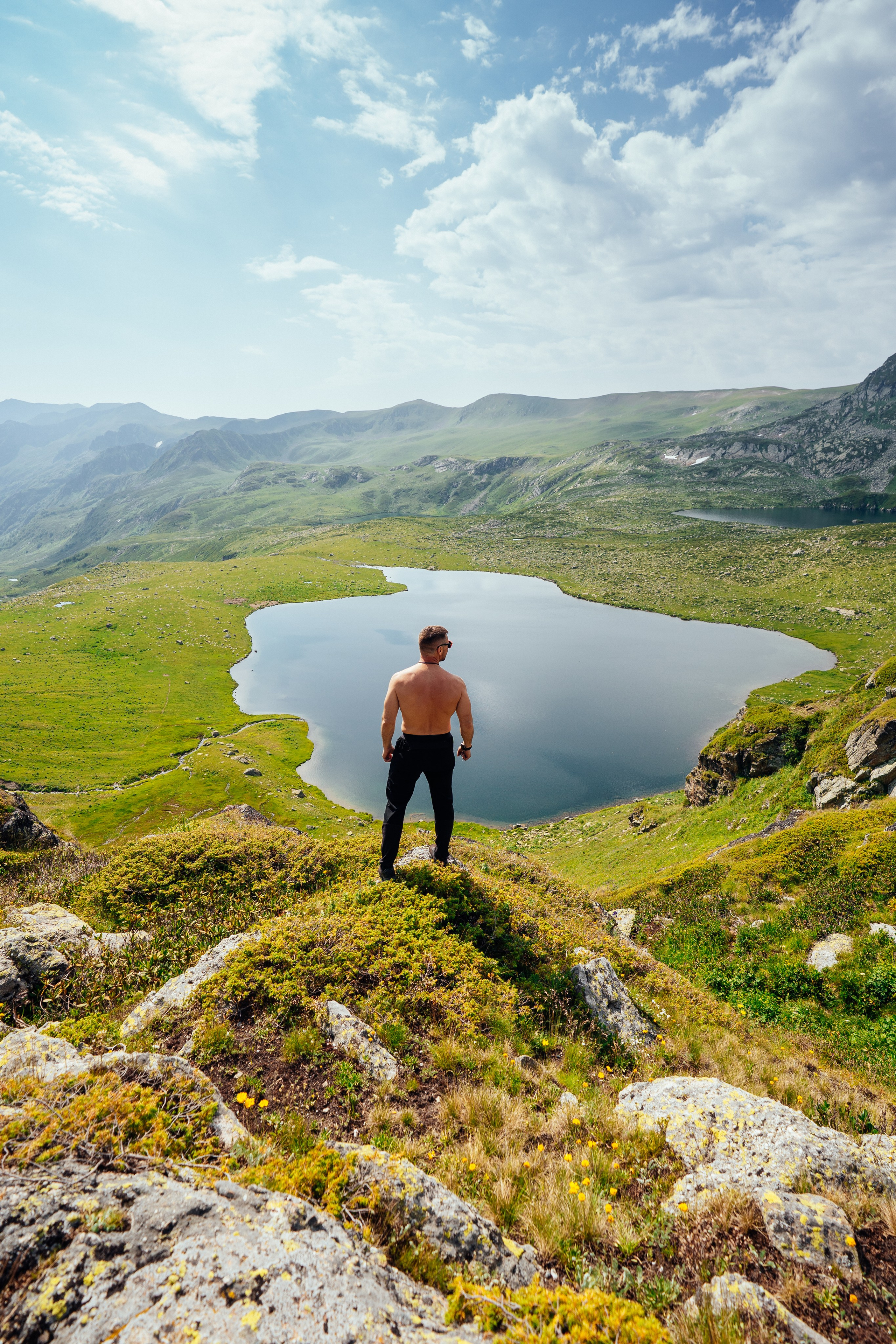ЗАГЕДАН. Фотограф на Кавказе