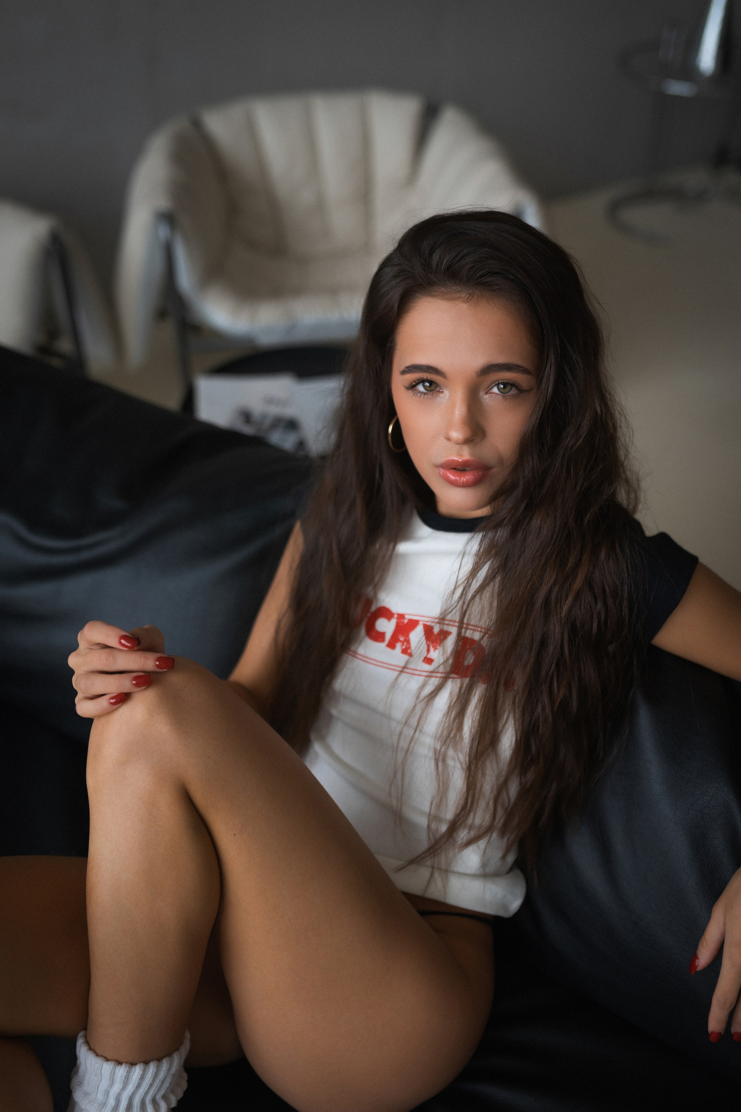 Polina. Ateonat’s Photography