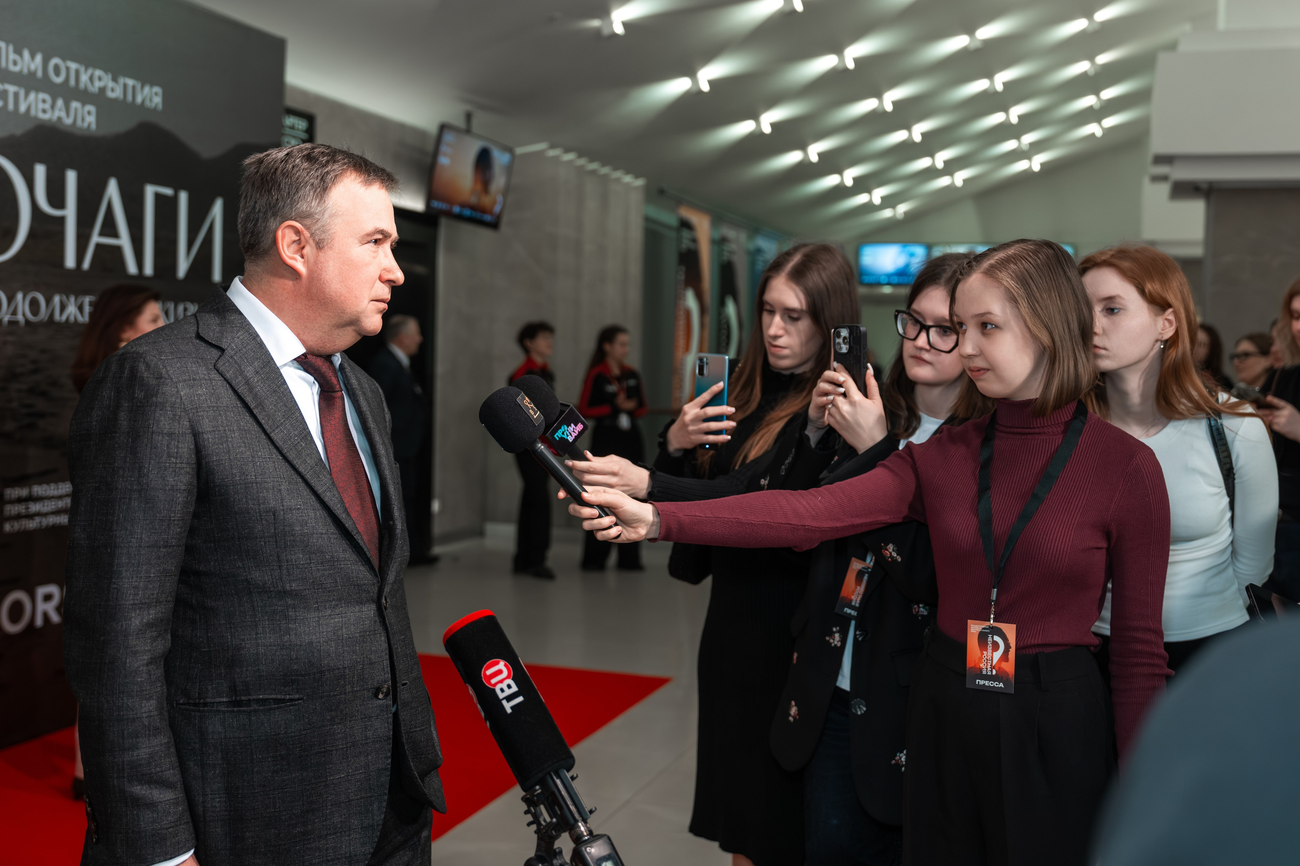 ИВЕНТ. Профессиональный фотограф и видеооператор Гладышев Даниил