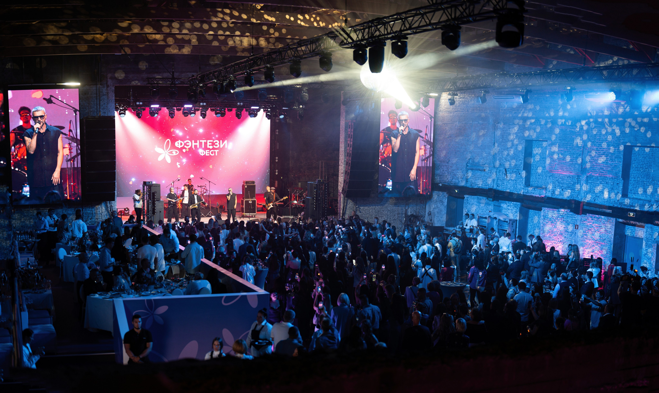 ИВЕНТ. Профессиональный фотограф и видеооператор Гладышев Даниил