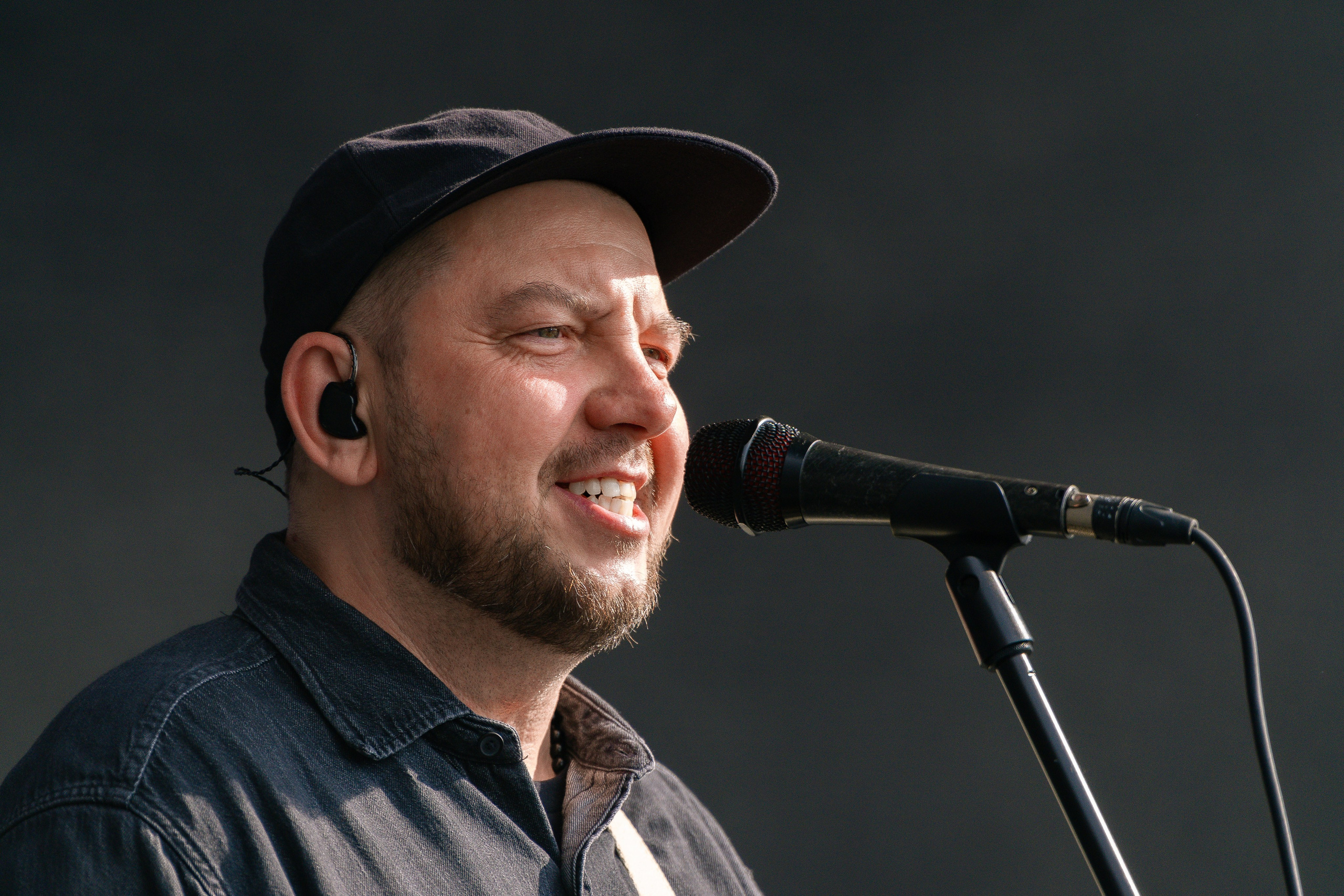 Съемка концертов культурно-массовых мероприятий. Профессиональный фотограф и видеооператор Гладышев Даниил