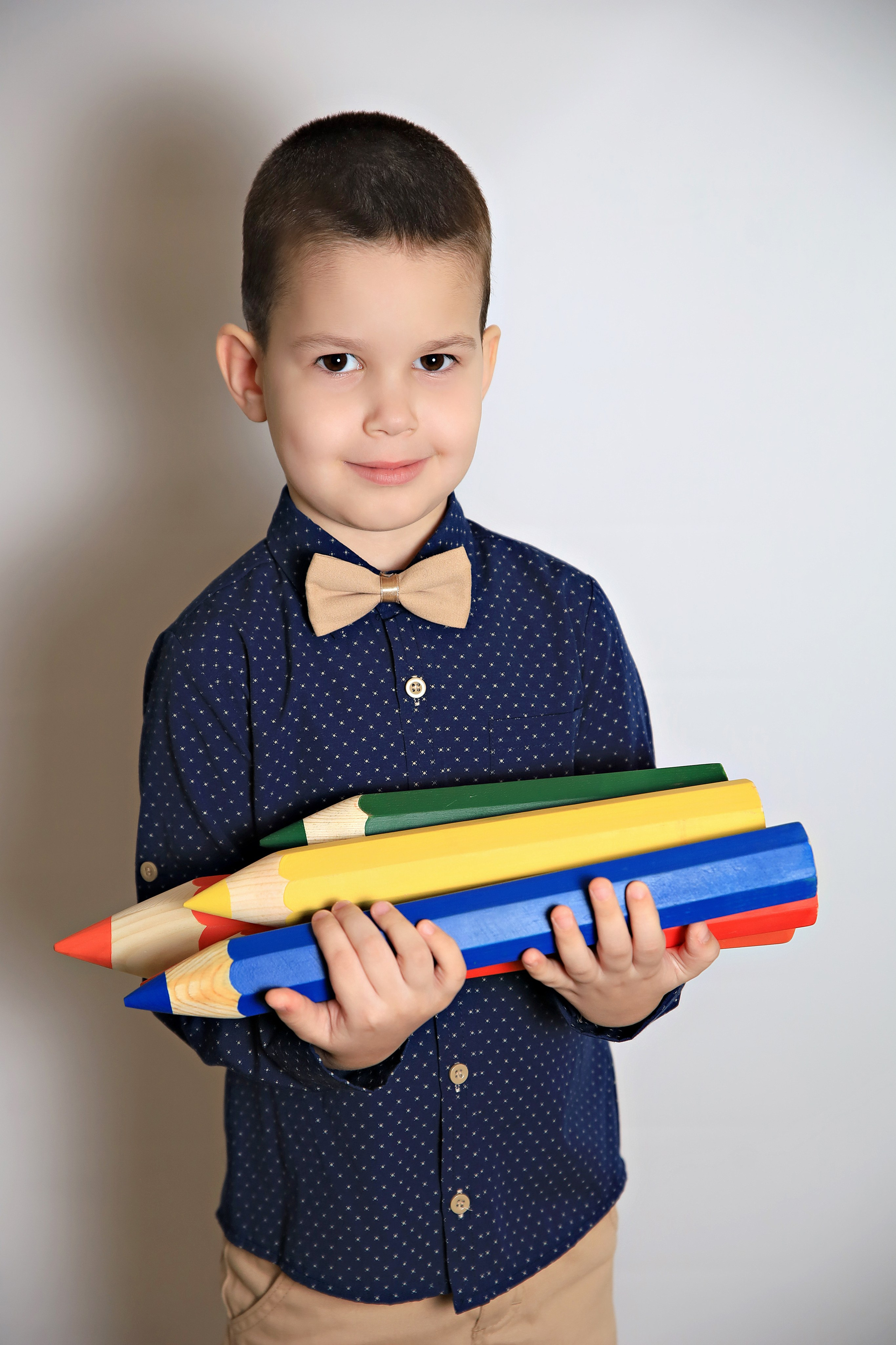 Детский сад. Свадебный и школьный фотограф в Аткарске и Саратове