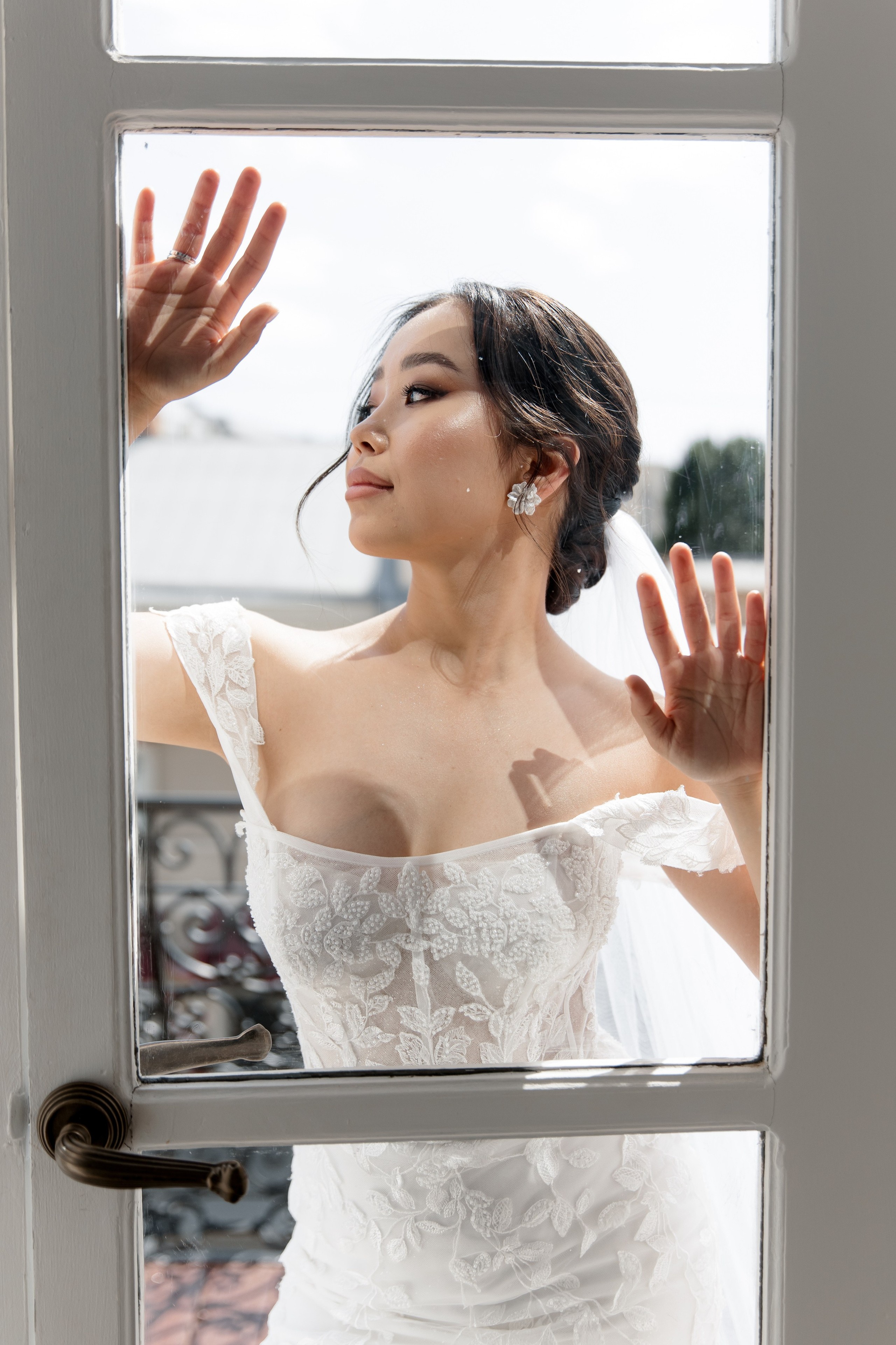 Wedding day Artur & Elina. Фотограф в Астрахани Радмир Баймухамедов