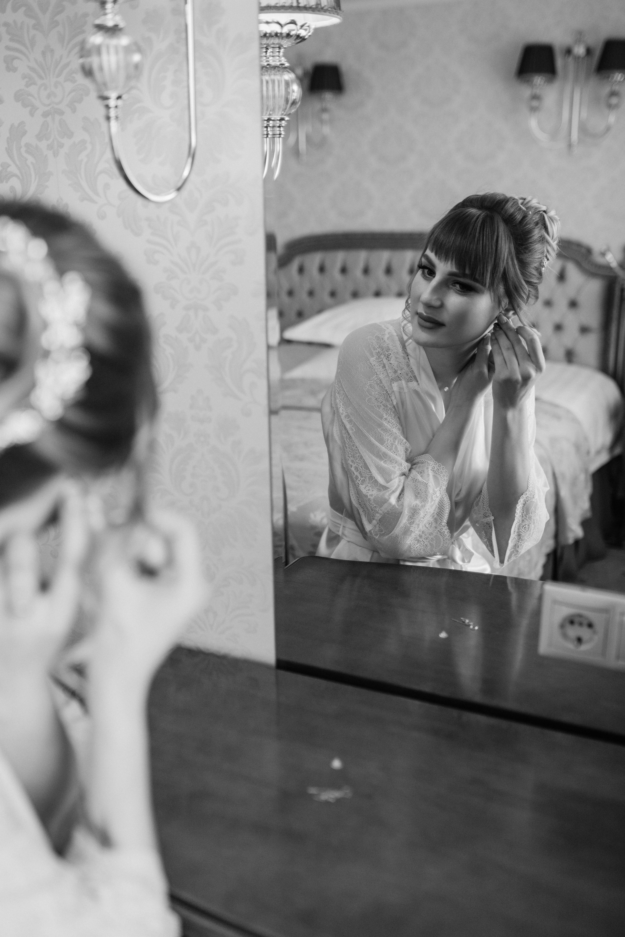 Свадьба Владимира и Алёны. Свадебный и семейный фотограф в Иркутске Яна Лиа