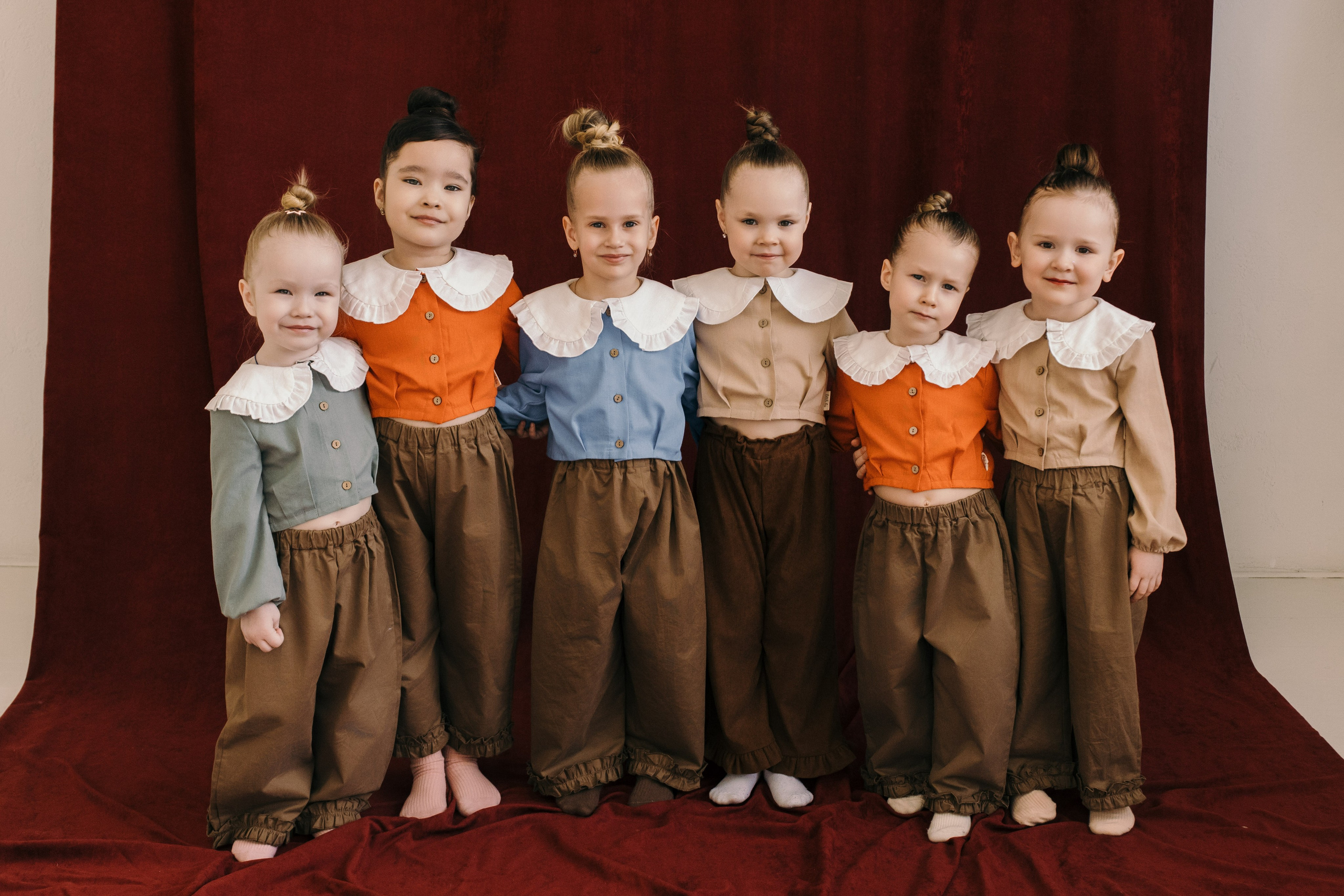 Liberty Dance. Фотограф Елена Балакина (Челябинск)