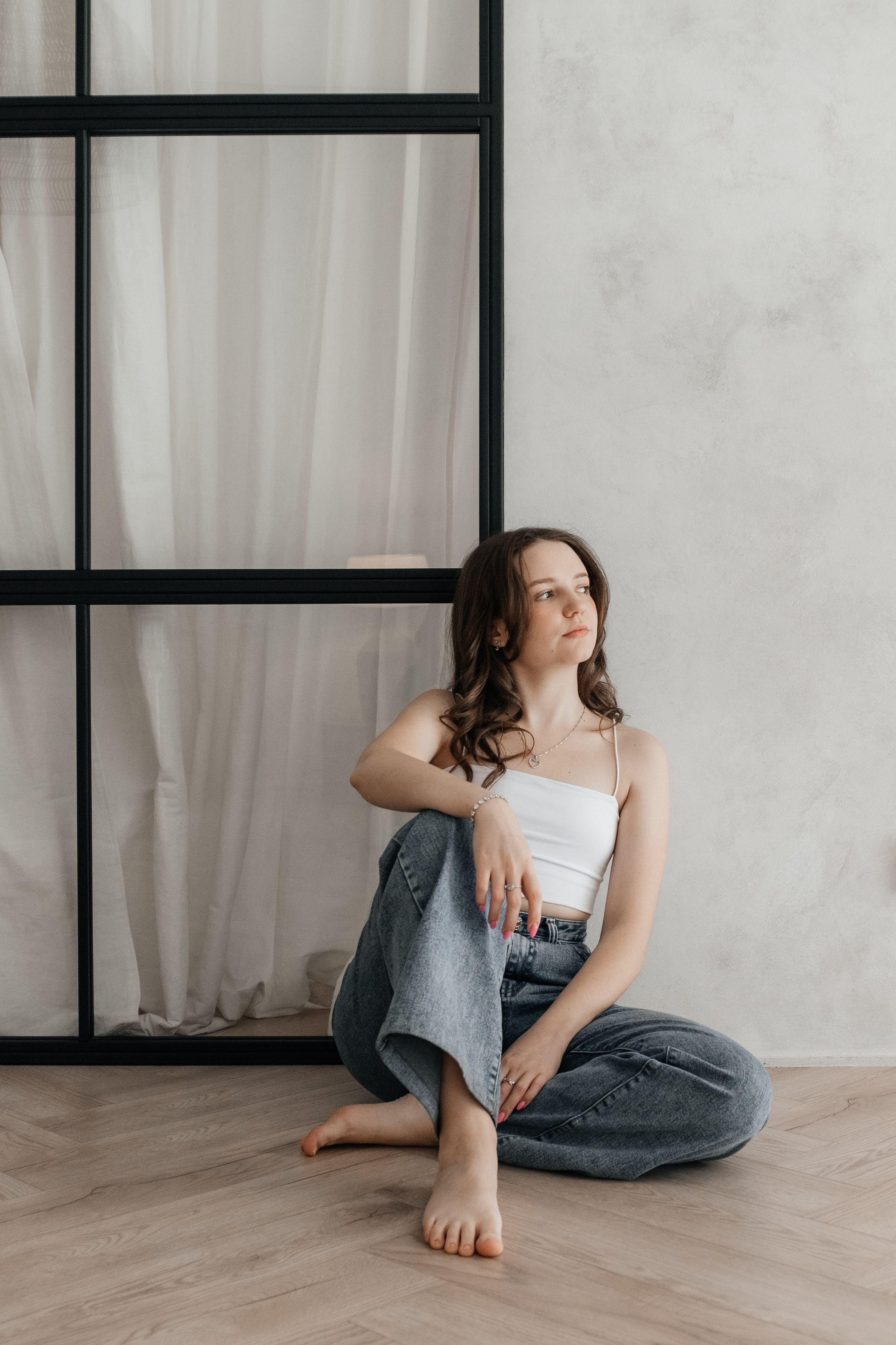 Рита и Катя. Фотограф Елена Балакина (Челябинск)