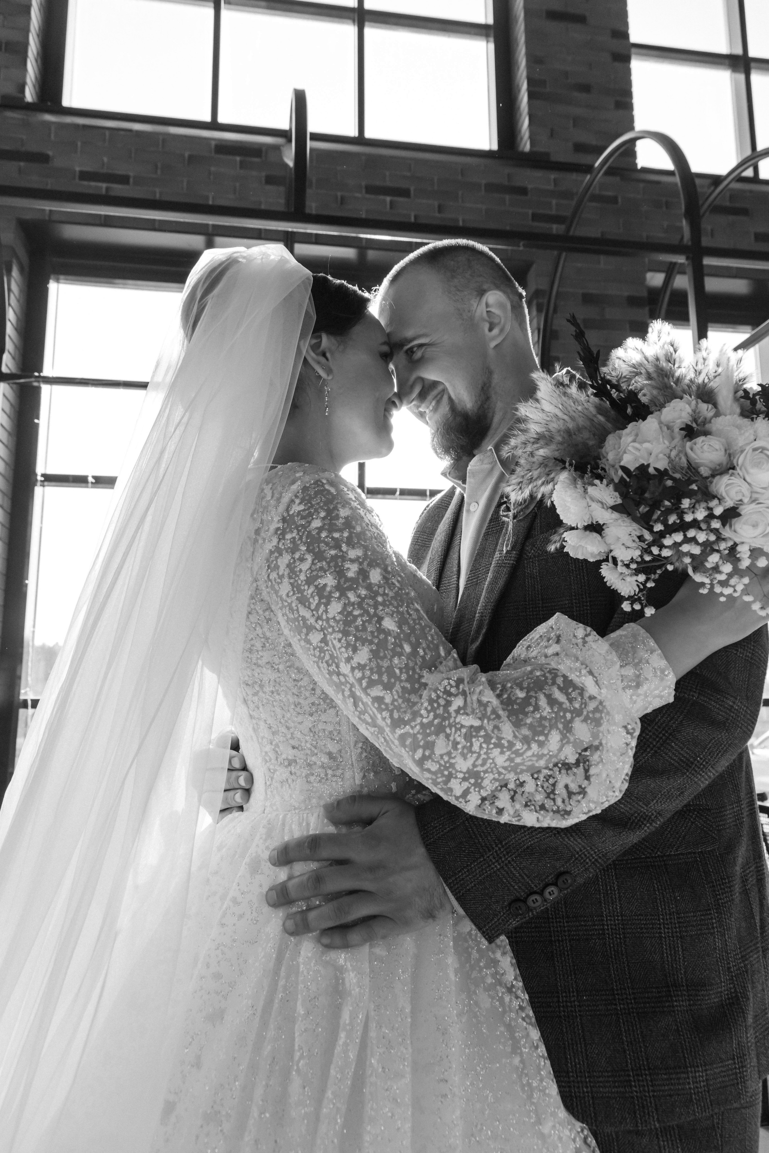 Дмитрий и Ангелина. Фотограф Елена Балакина (Челябинск)