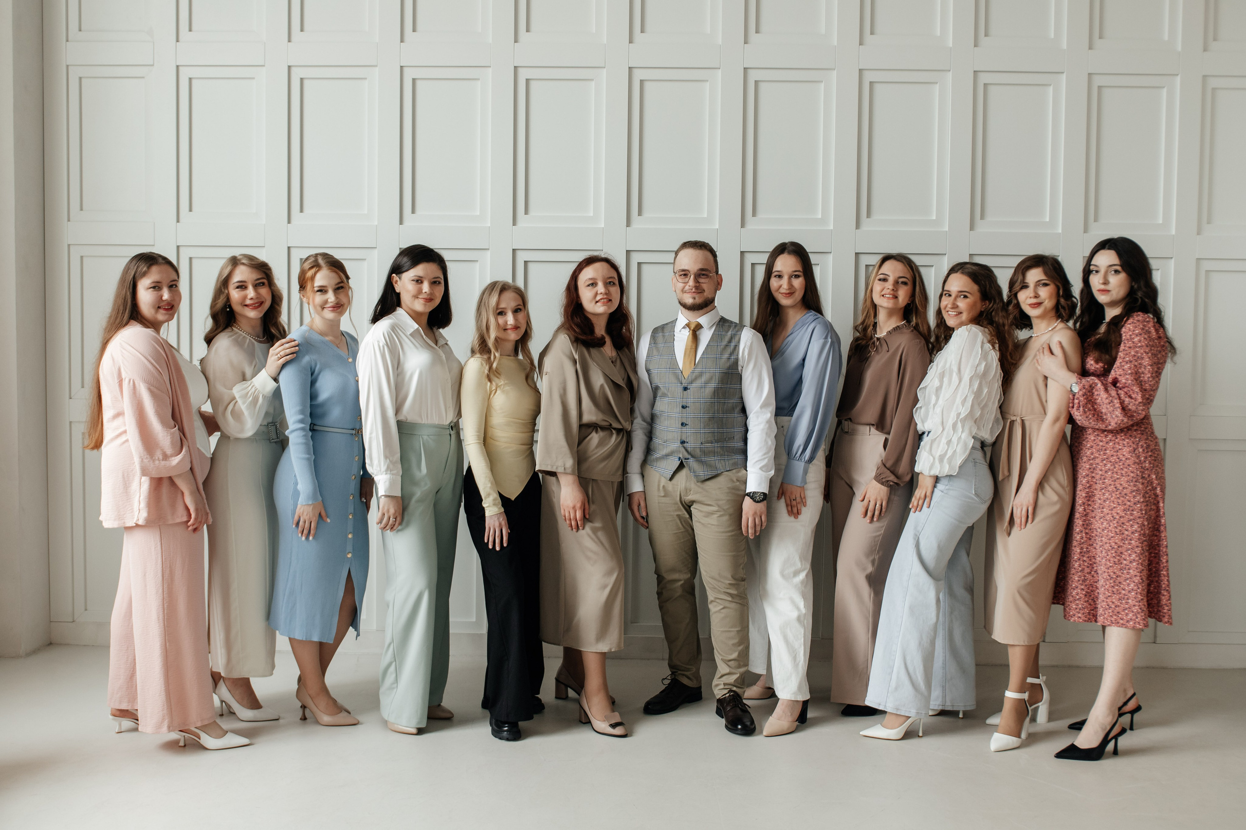 Фотограф Елена Балакина (Челябинск)