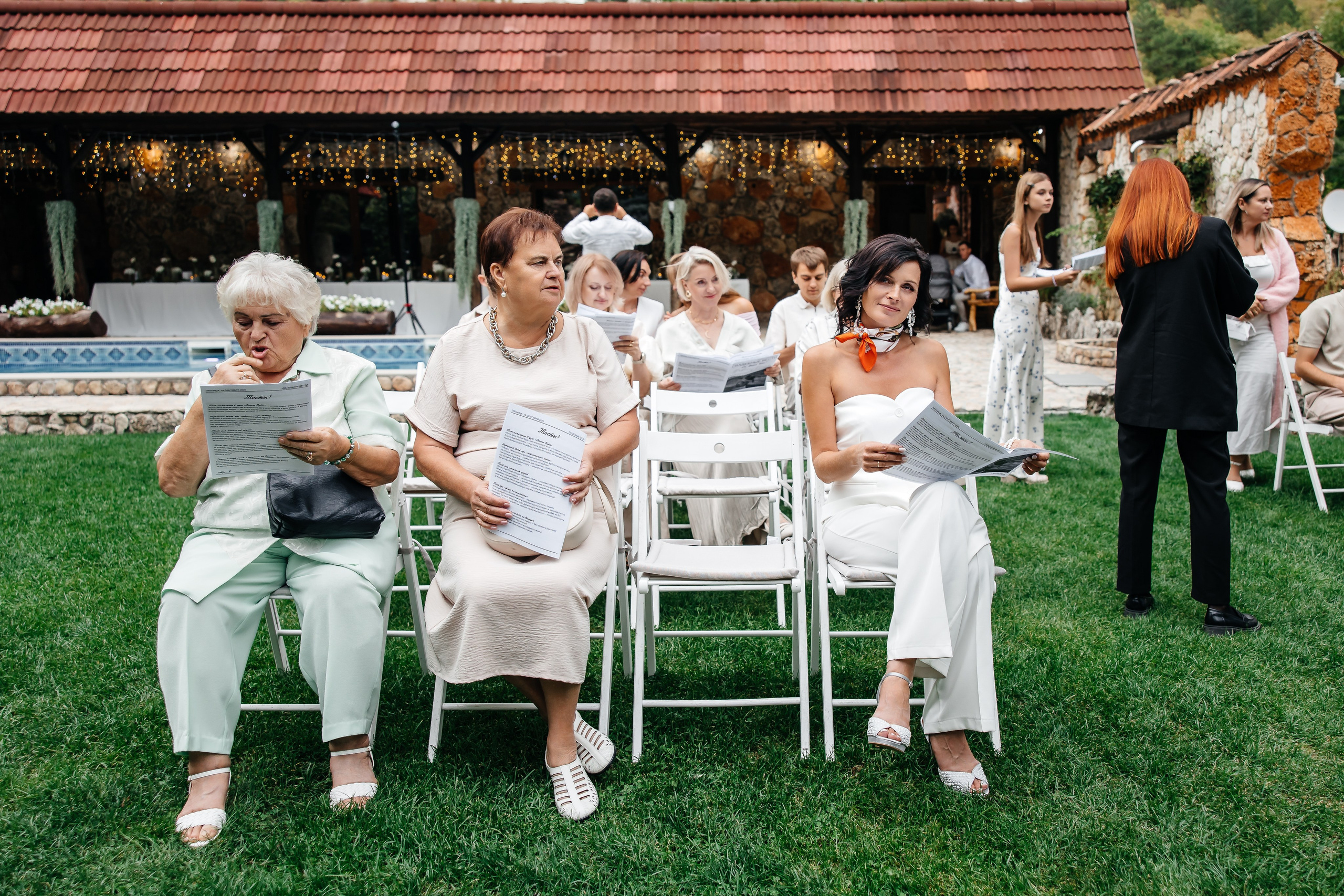 Анонс свадьбы для Павла и Евгении. Усадьба Феодоро. Свадебный фотограф в Крыму и Севастополе Ольга Баскакова