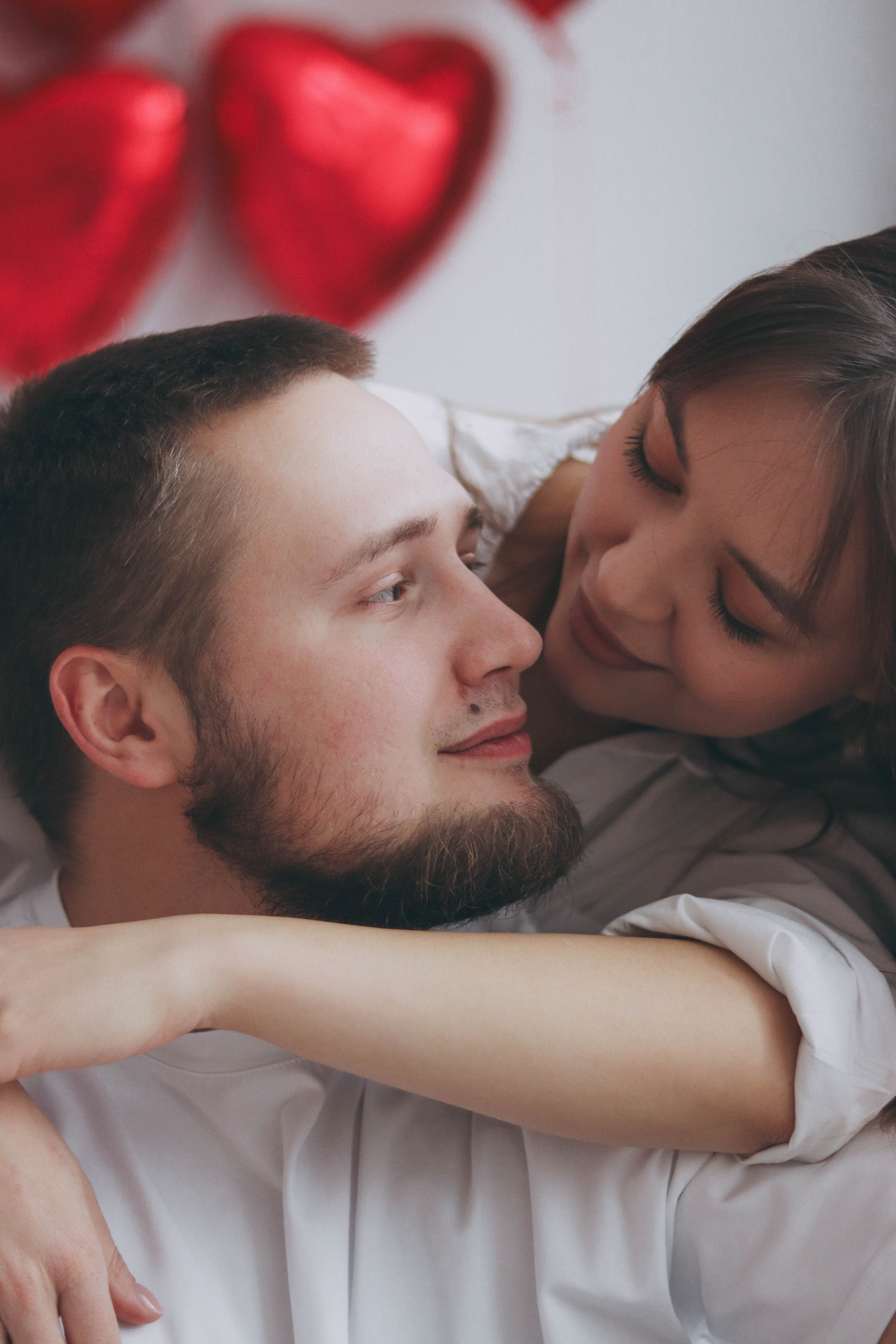 Людмила и Евгений. Фотограф Самара Лена Мандарин