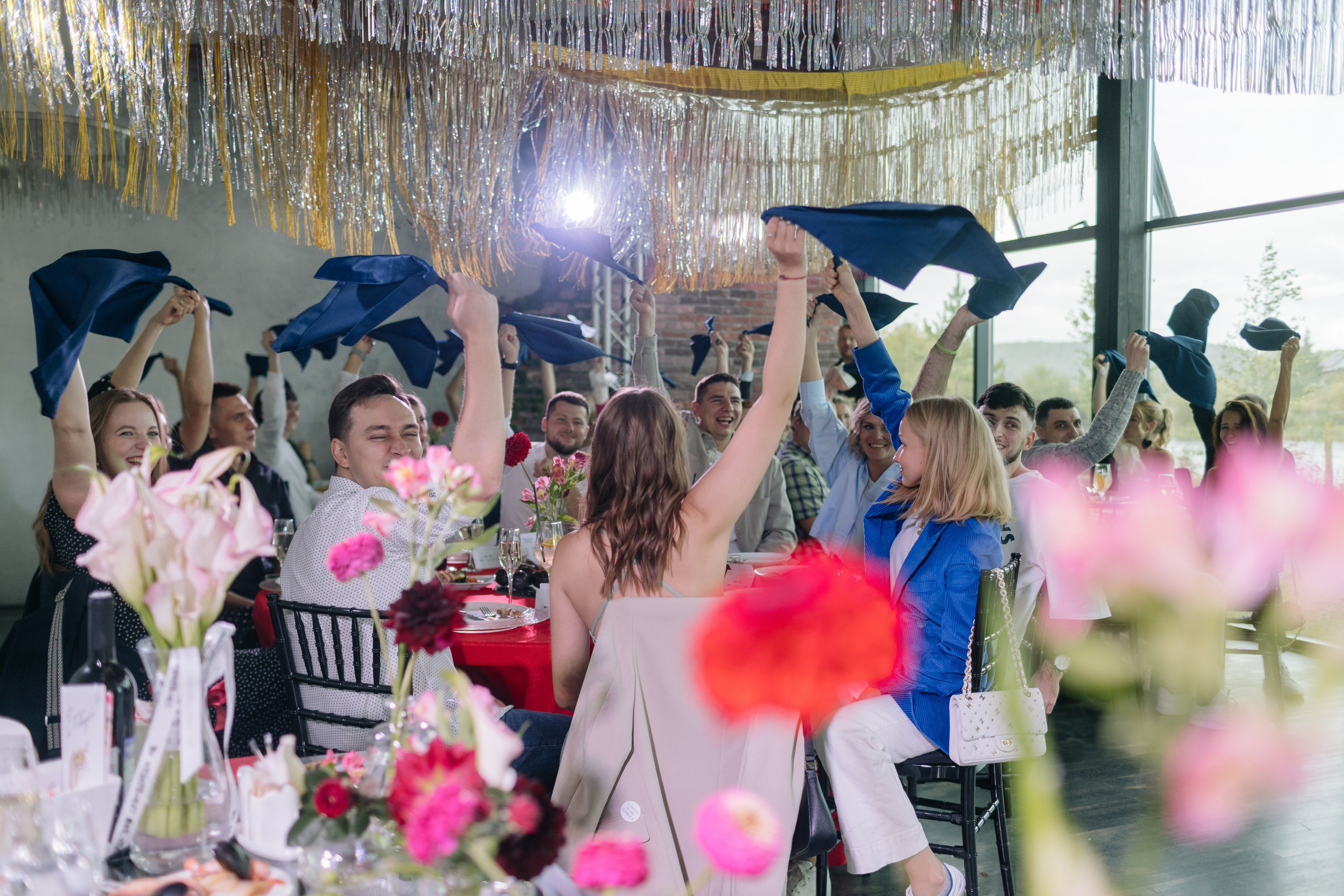 Хитрые Ника и Никита. Портфолио свадебного фотографа. Роман Каргаполов