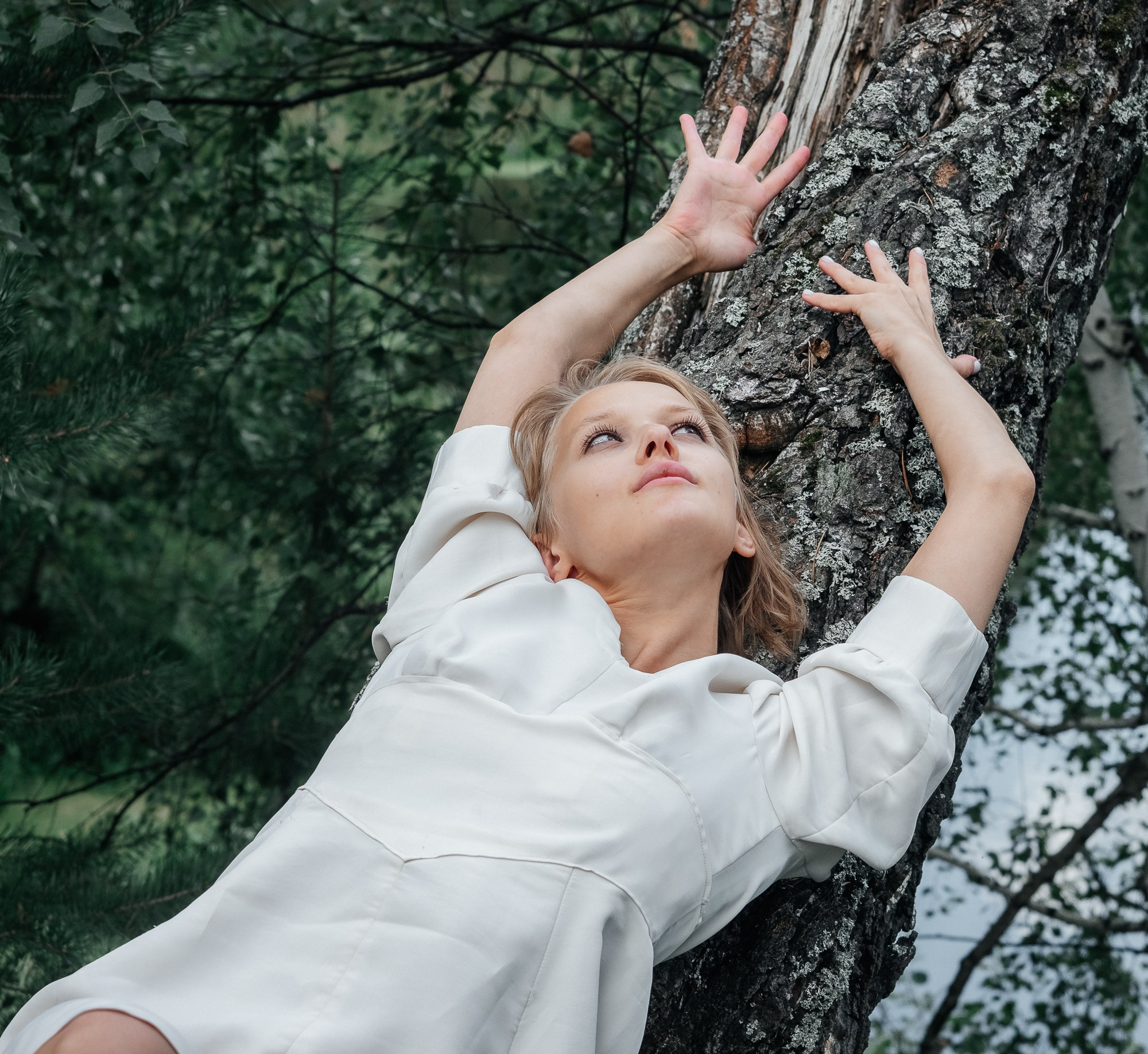 Елена Persik. Фотограф