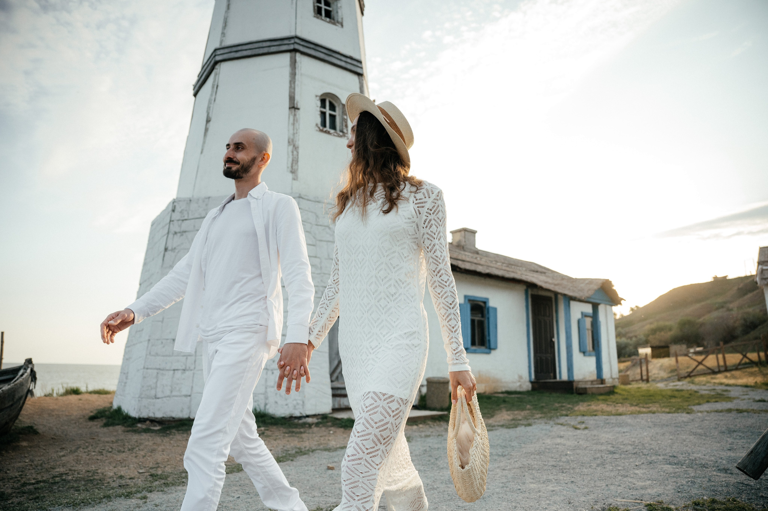 Вова&Лена. Свадебный фотограф в Донецке — Вита Донец