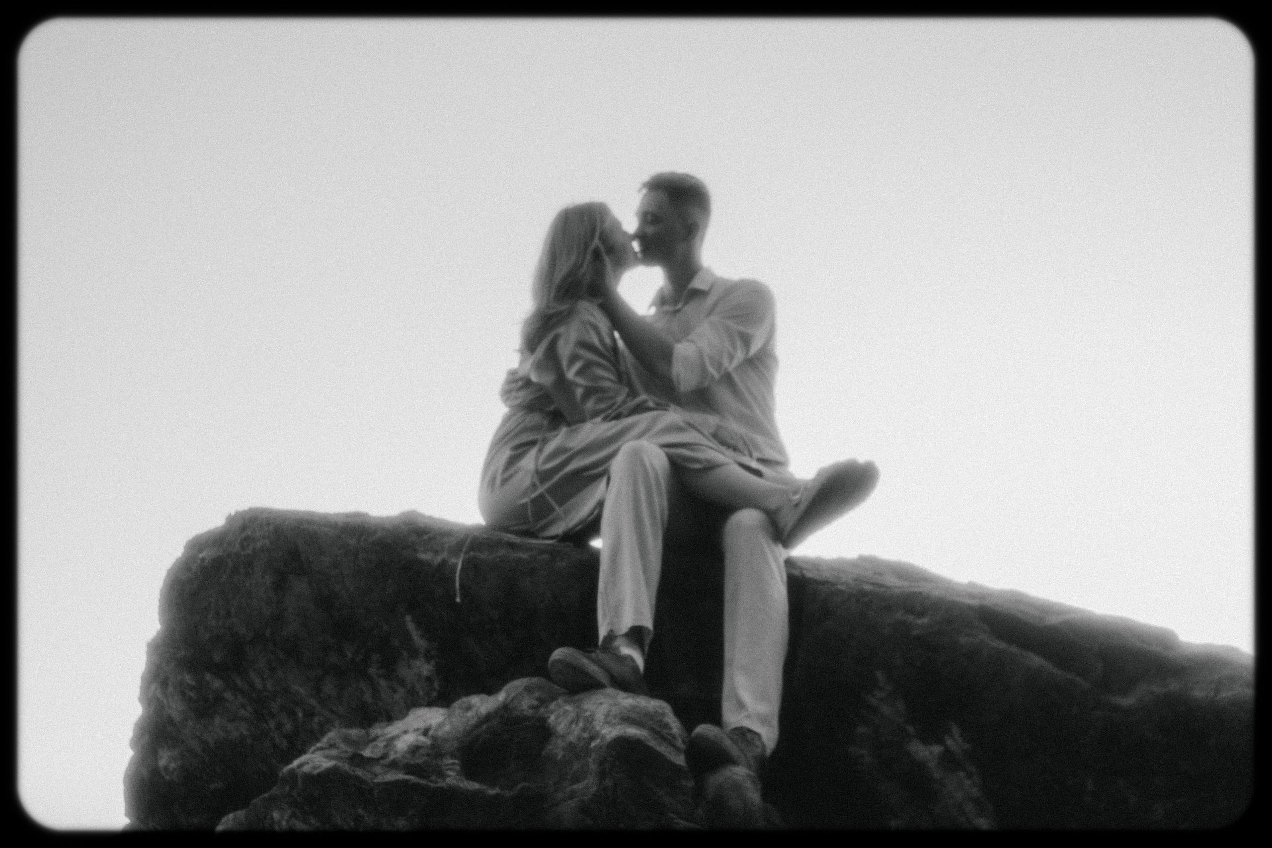 Полина и Егор