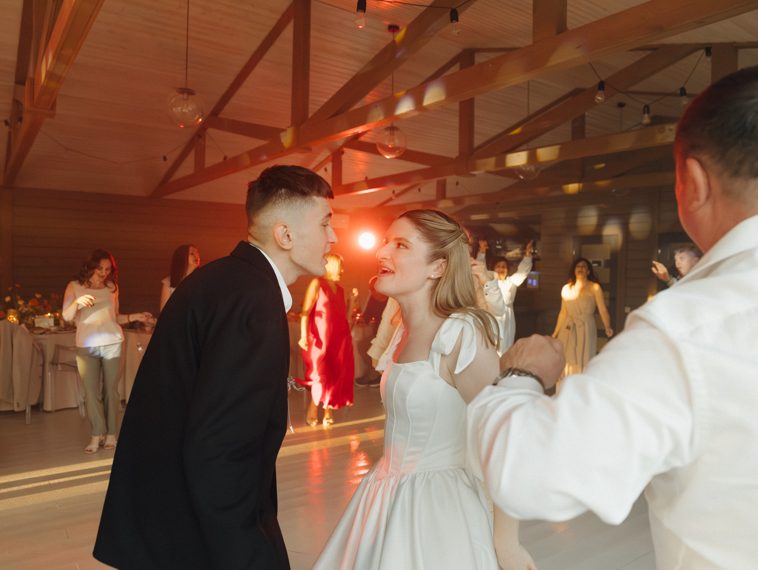 Кирилл и Алина W 28.05.2025. Свадебный фотограф в Москве и по всему миру