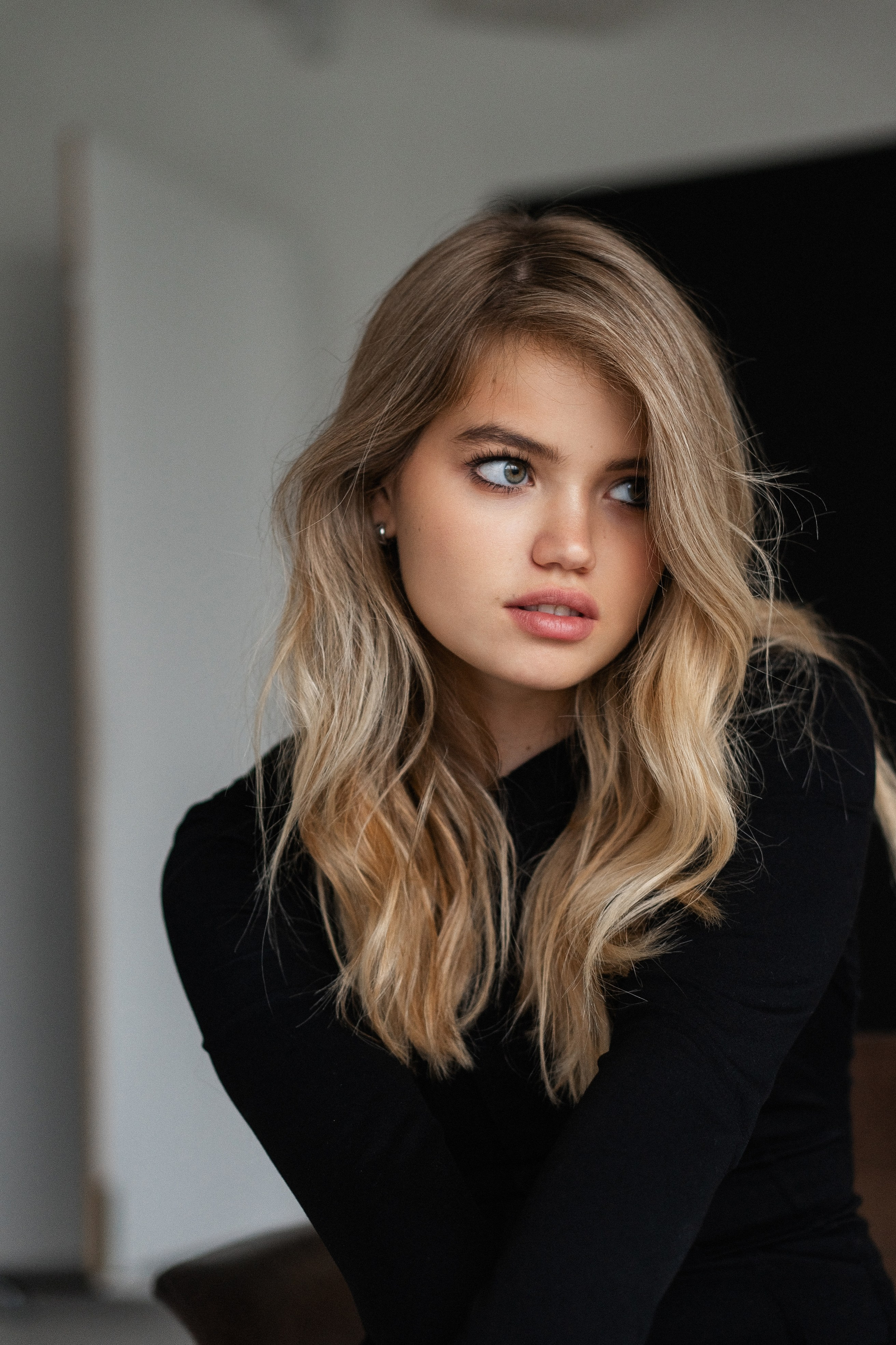 Darya. Ateonat’s Photography