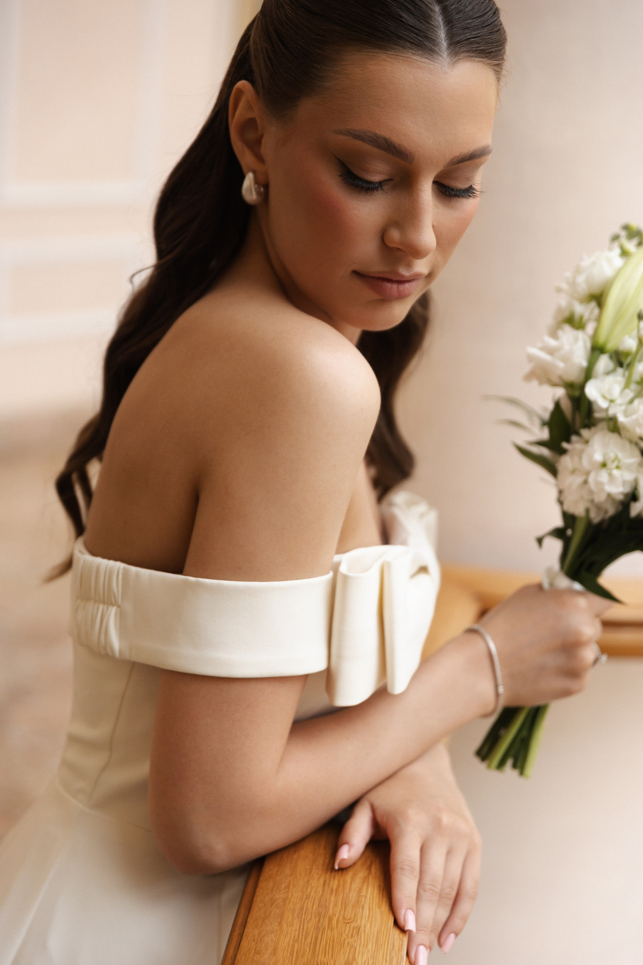 Виктор и Александра. Фотограф Тюмень Пушковская Кристина