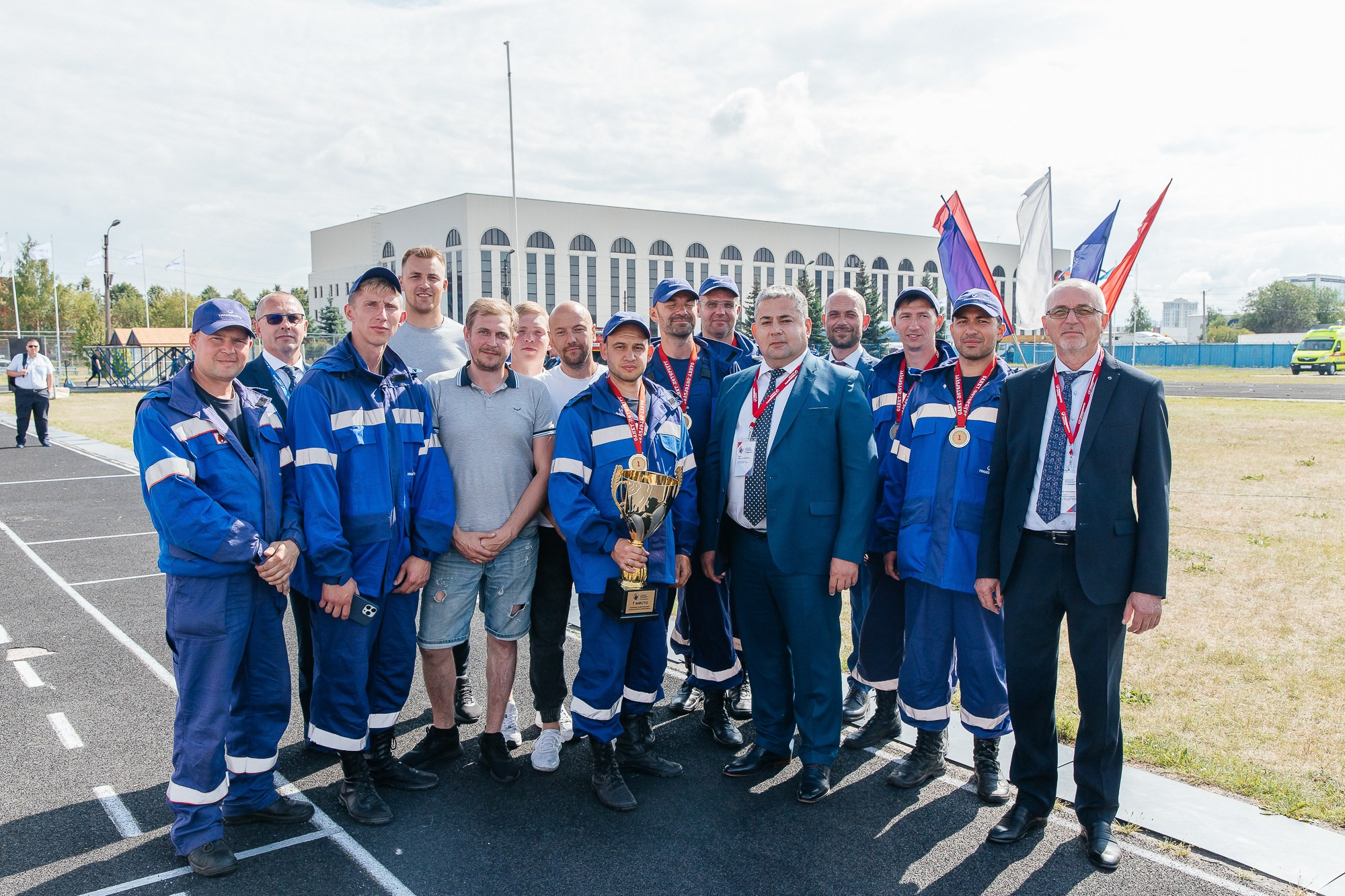 МЧС Соревнования (27 июля 2023). Свадебный и семейный фотограф Крамар Наталья