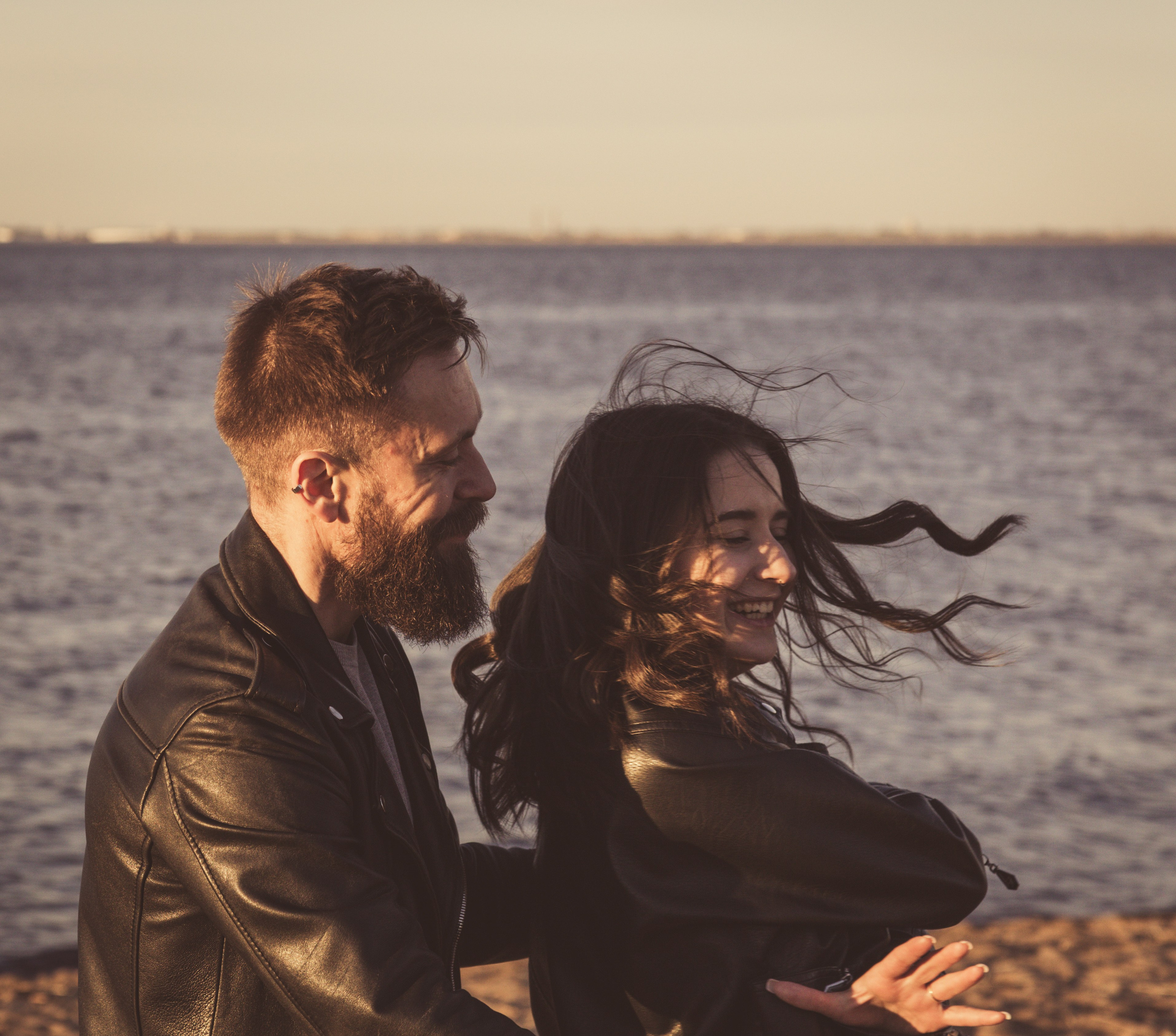 Love Story. Фотограф Serge Goze