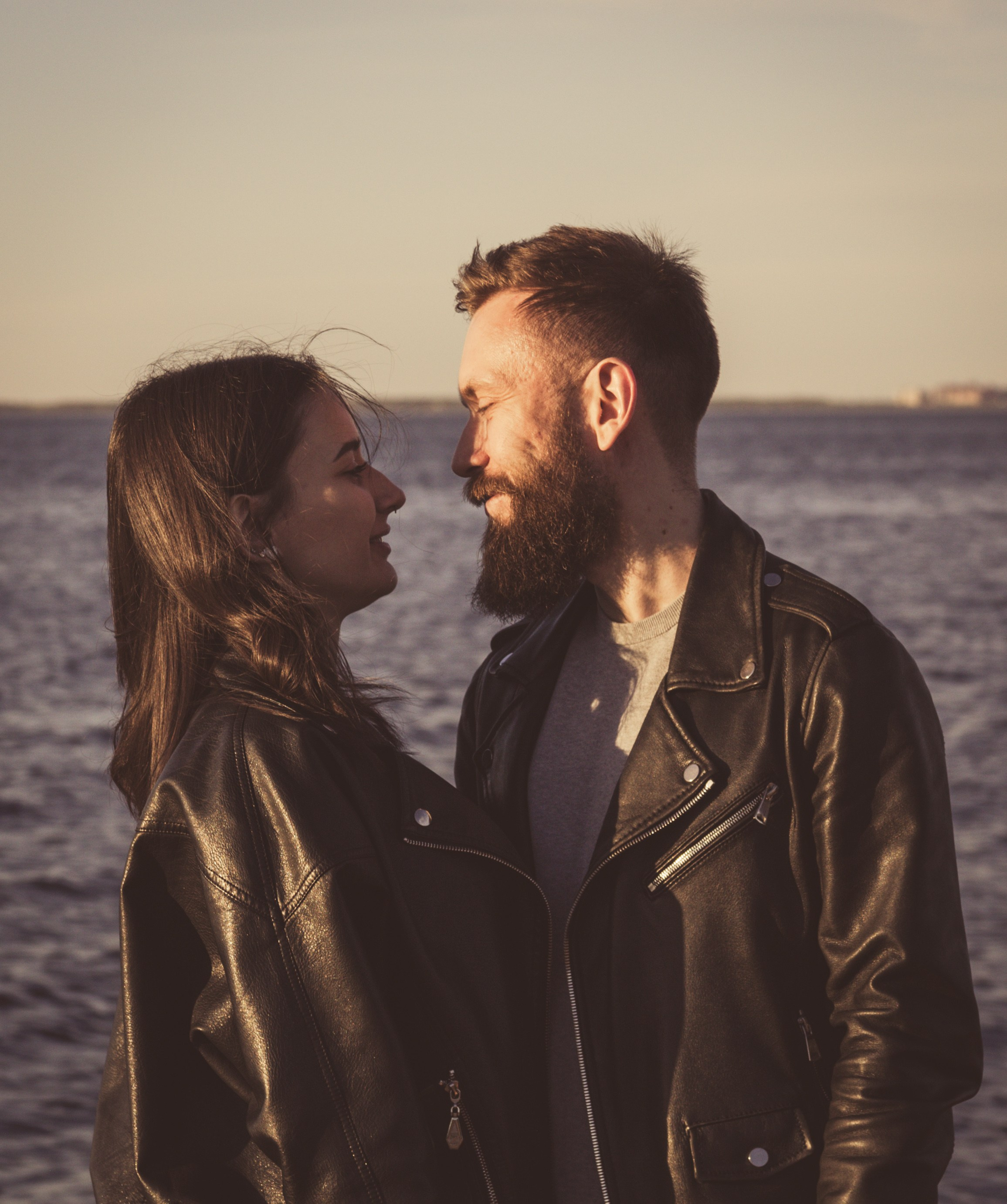 Love Story. Фотограф Serge Goze