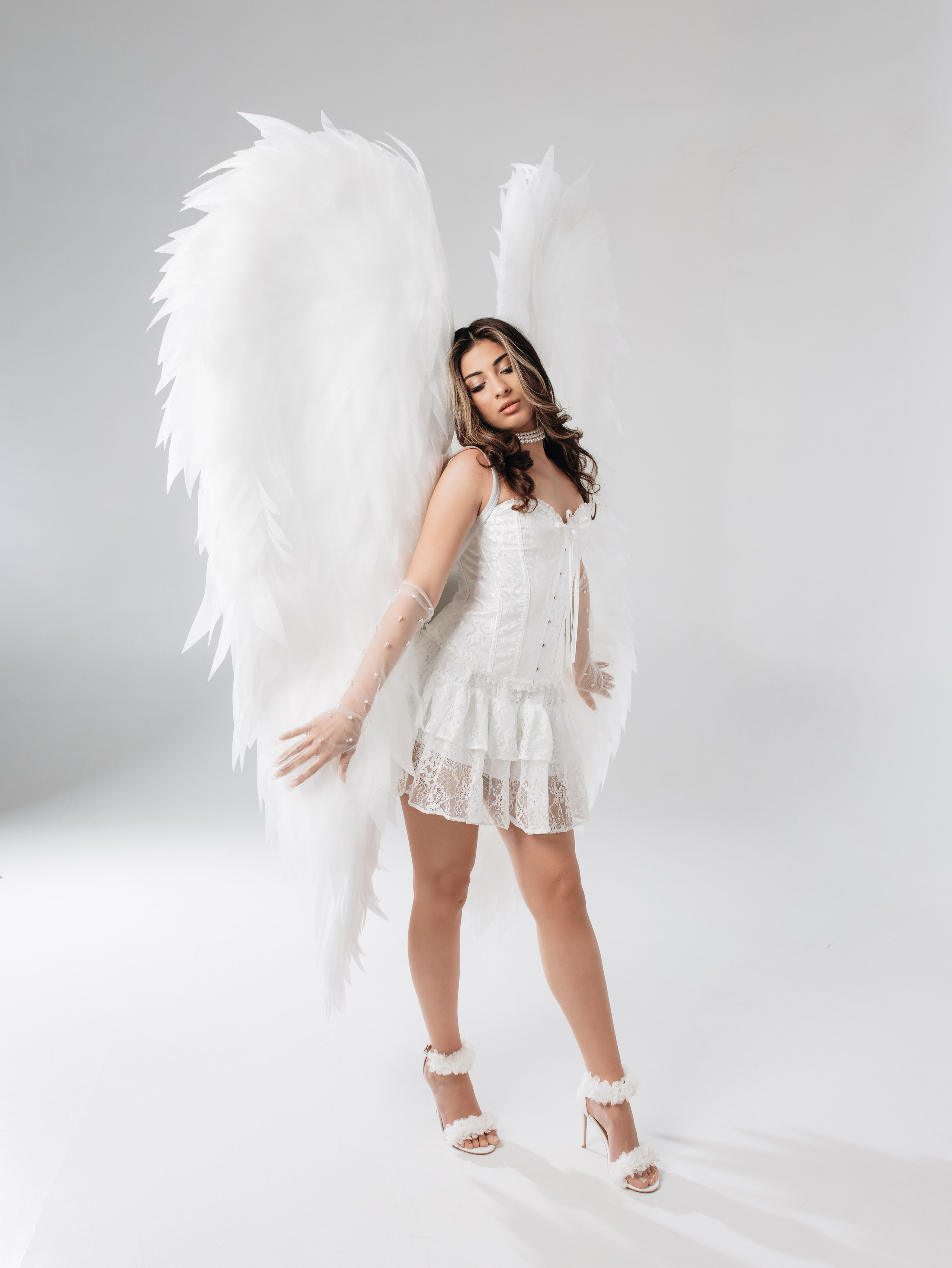 Марина. Свадебный фотограф Москва Вязьма и Смоленская область Анна Мазурова