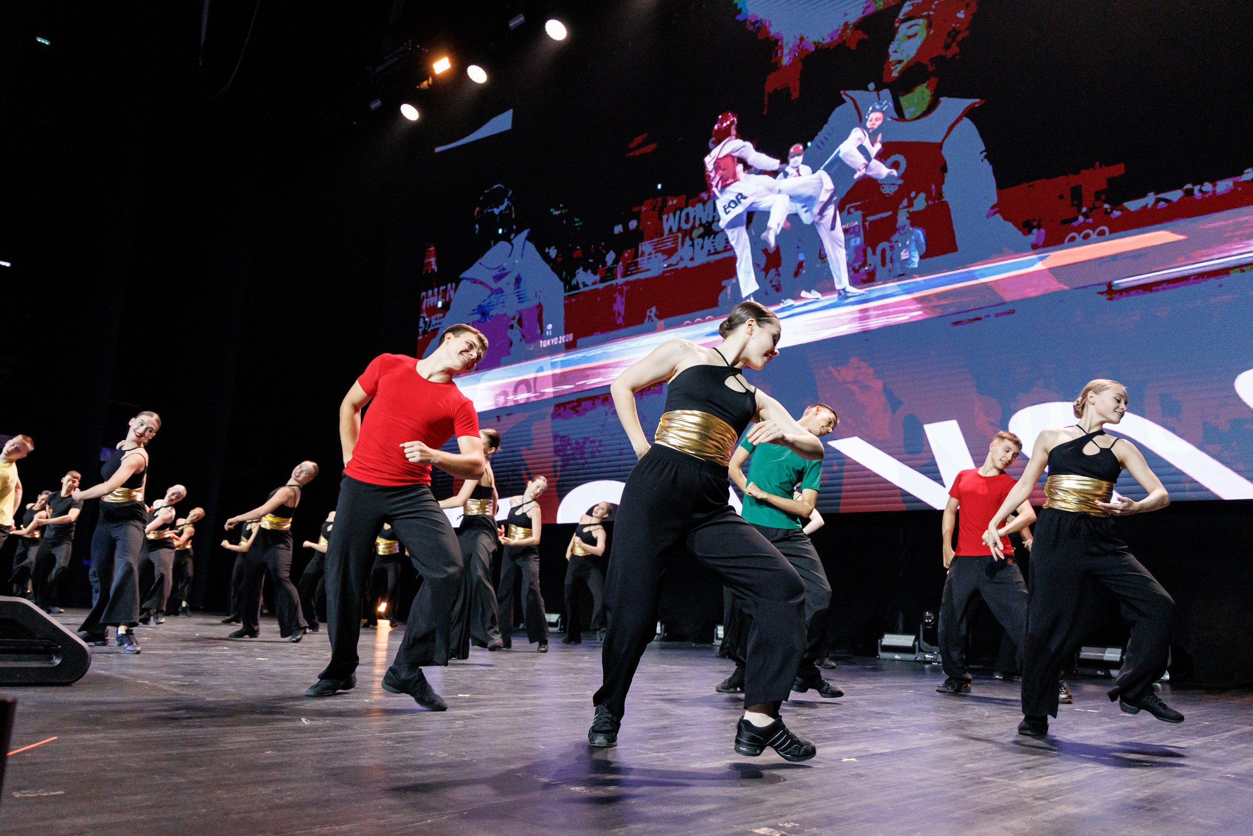 ПроТхэквондо Тур | Финальный этап