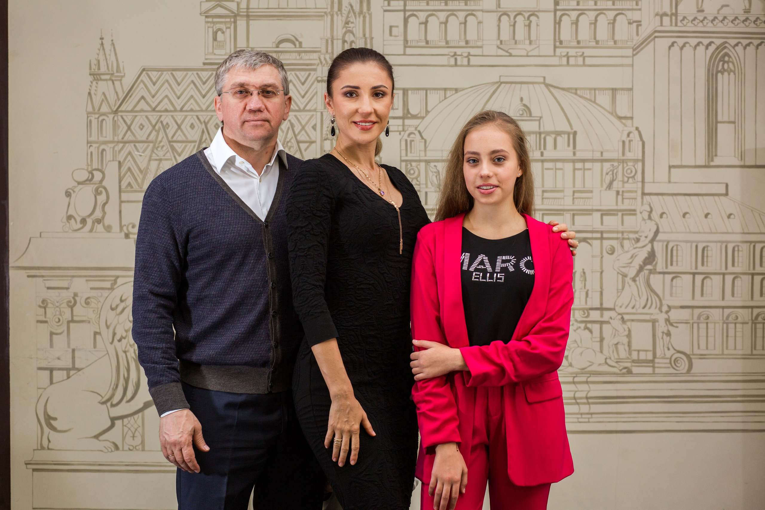 Музыкальная школа. Репортажный фотограф Ирина Сухарева