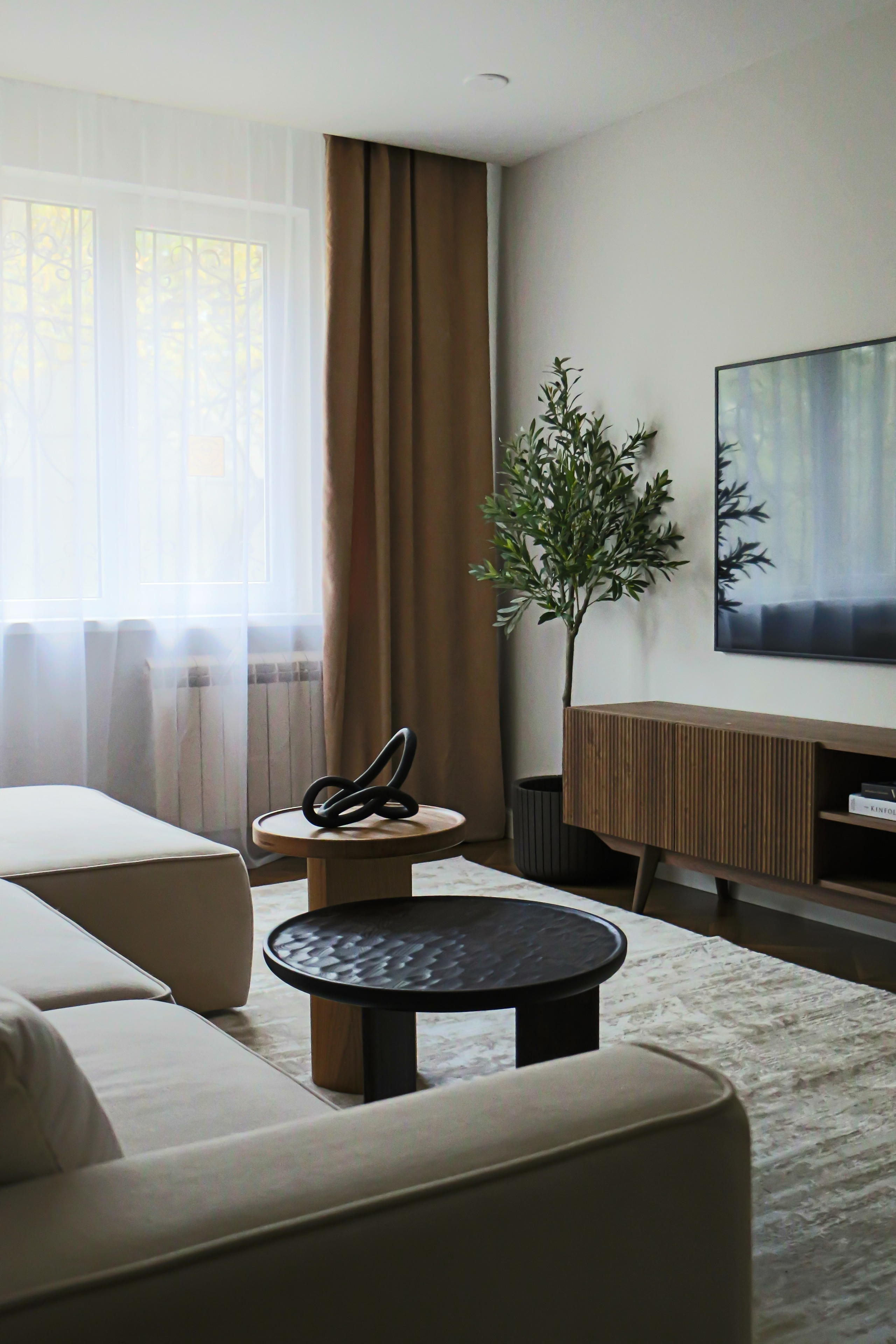 МКР Юбилейный. Виктория Ухова дизайнер интерьера и хоумстейджер в г. Краснодар