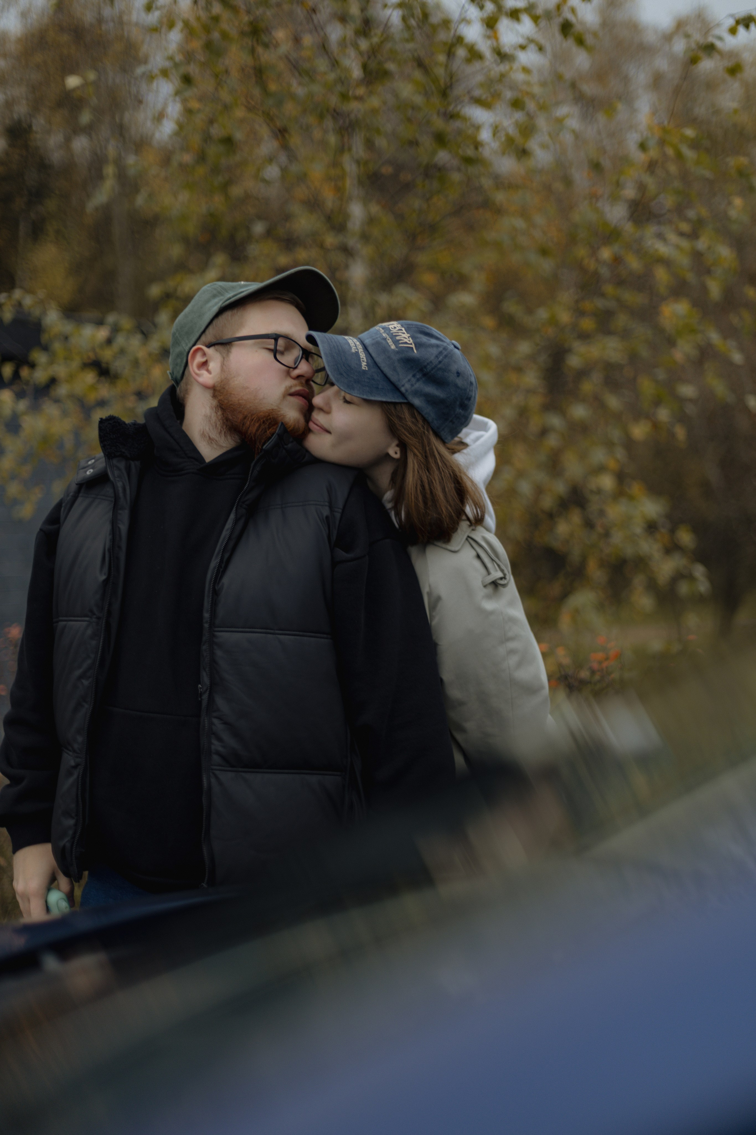 Анастасия & Никита. Кузьмина Анастасия — контент-фотограф | Москва