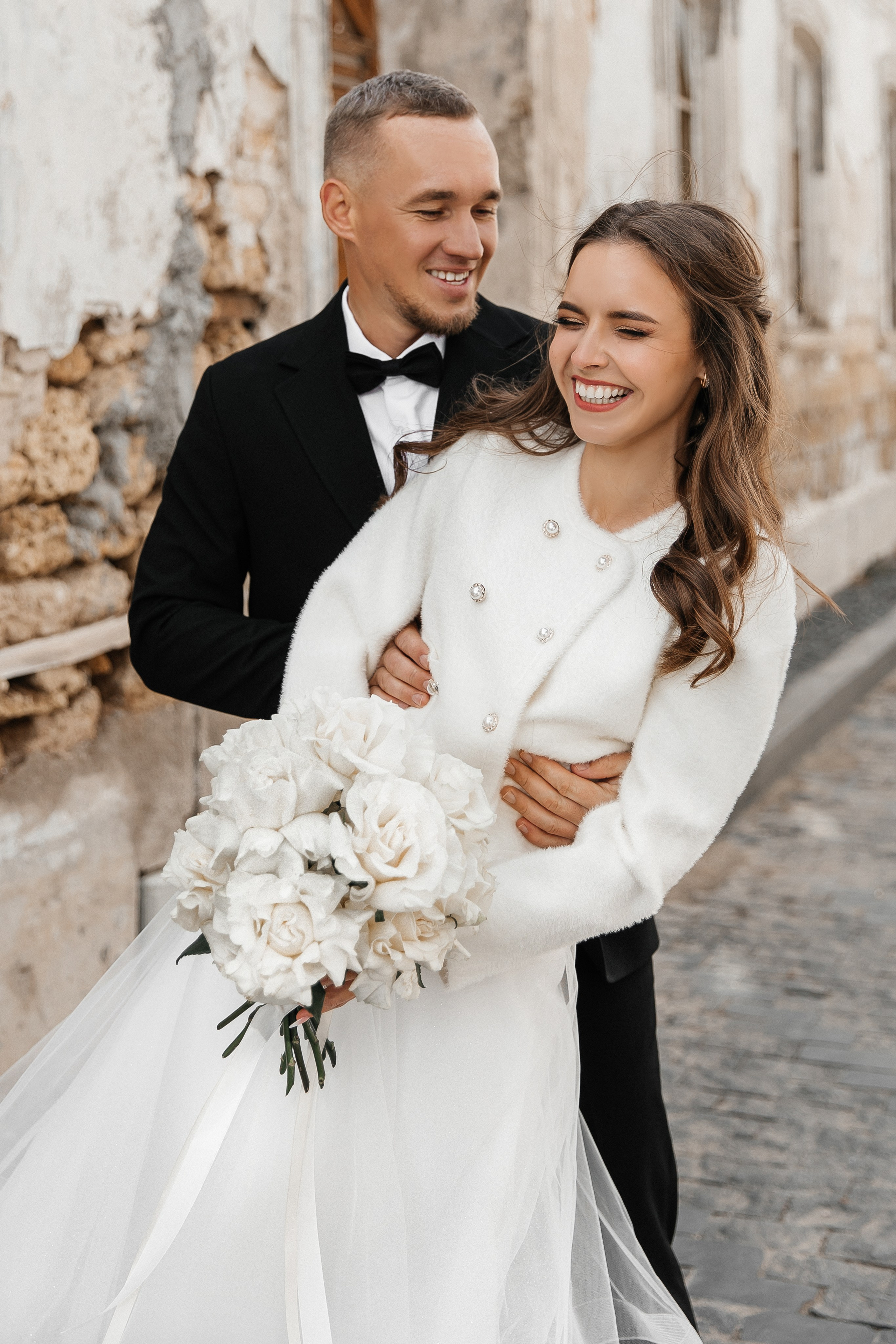 MAKS & ANNA. Свадебный фотограф в Евпатории и в Крыму, Love story, женский портрет