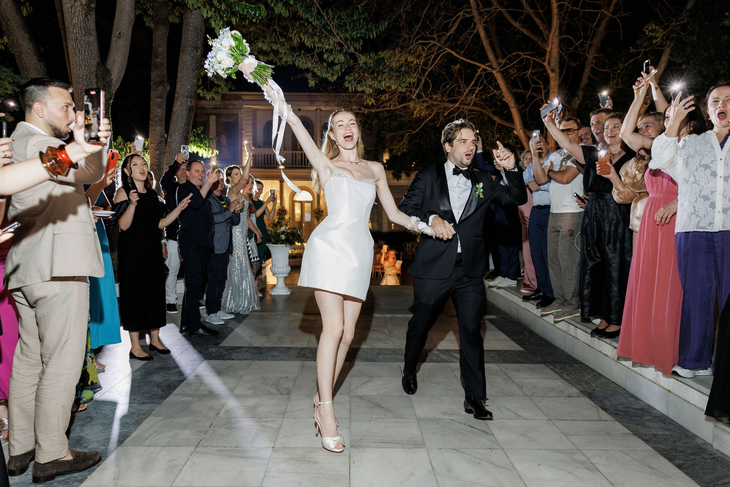 Nadya+Victor. Фотограф Иван Газукин