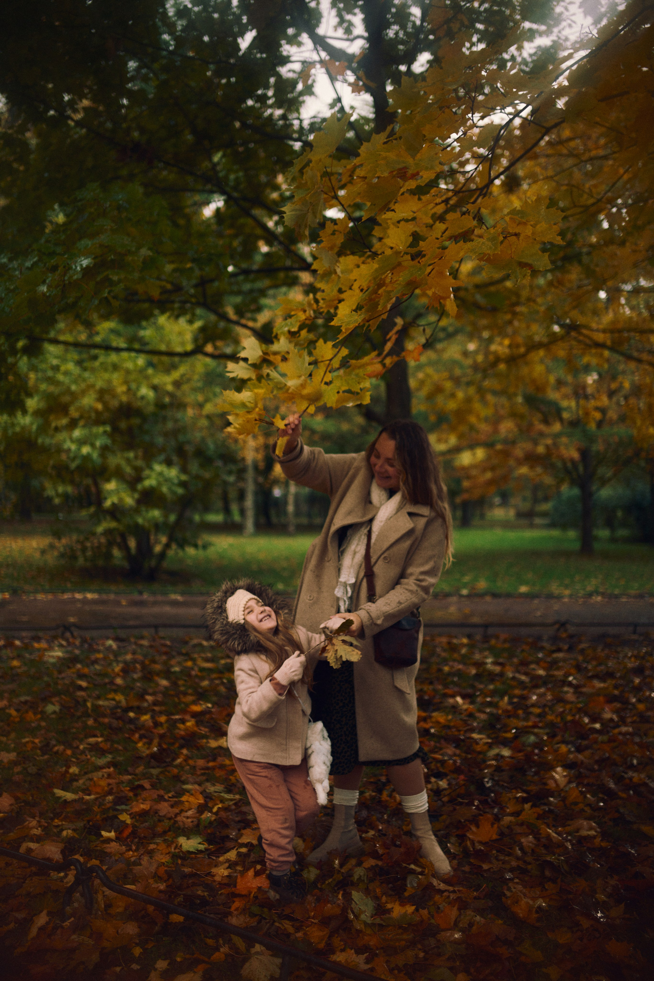 Семейный Петербург. Фотограф Ионова Анастасия, г Владивосток