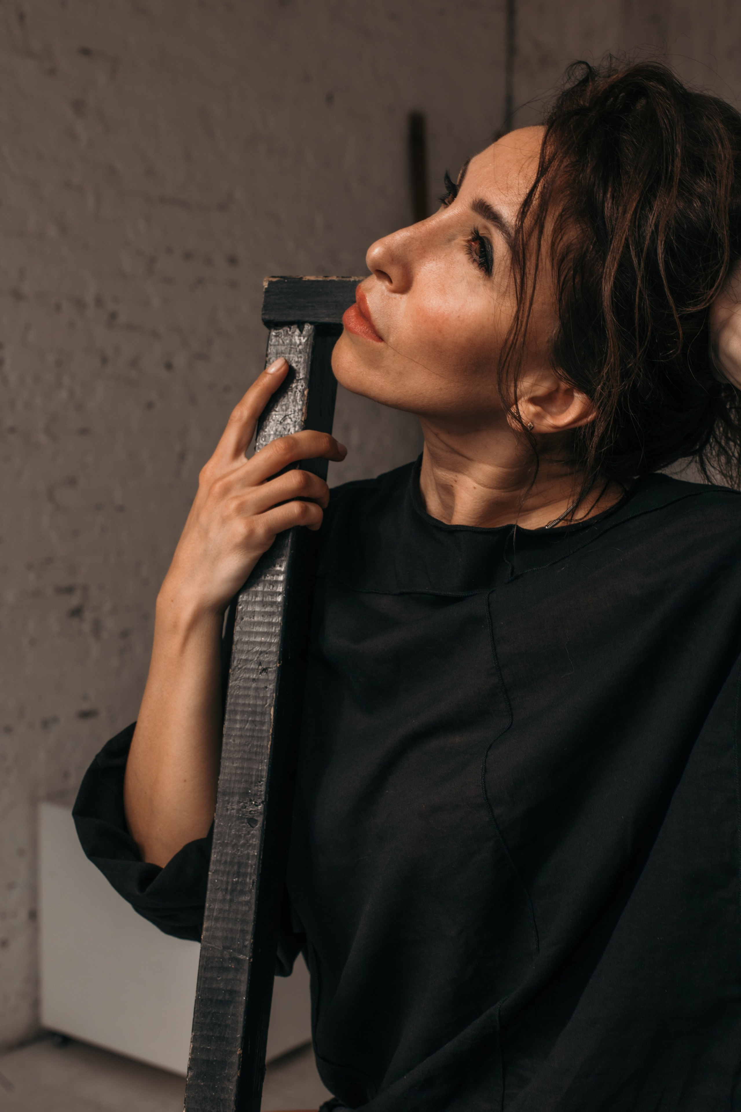 ЭЛИНА. Я фотограф из Москвы к Вашим услугам