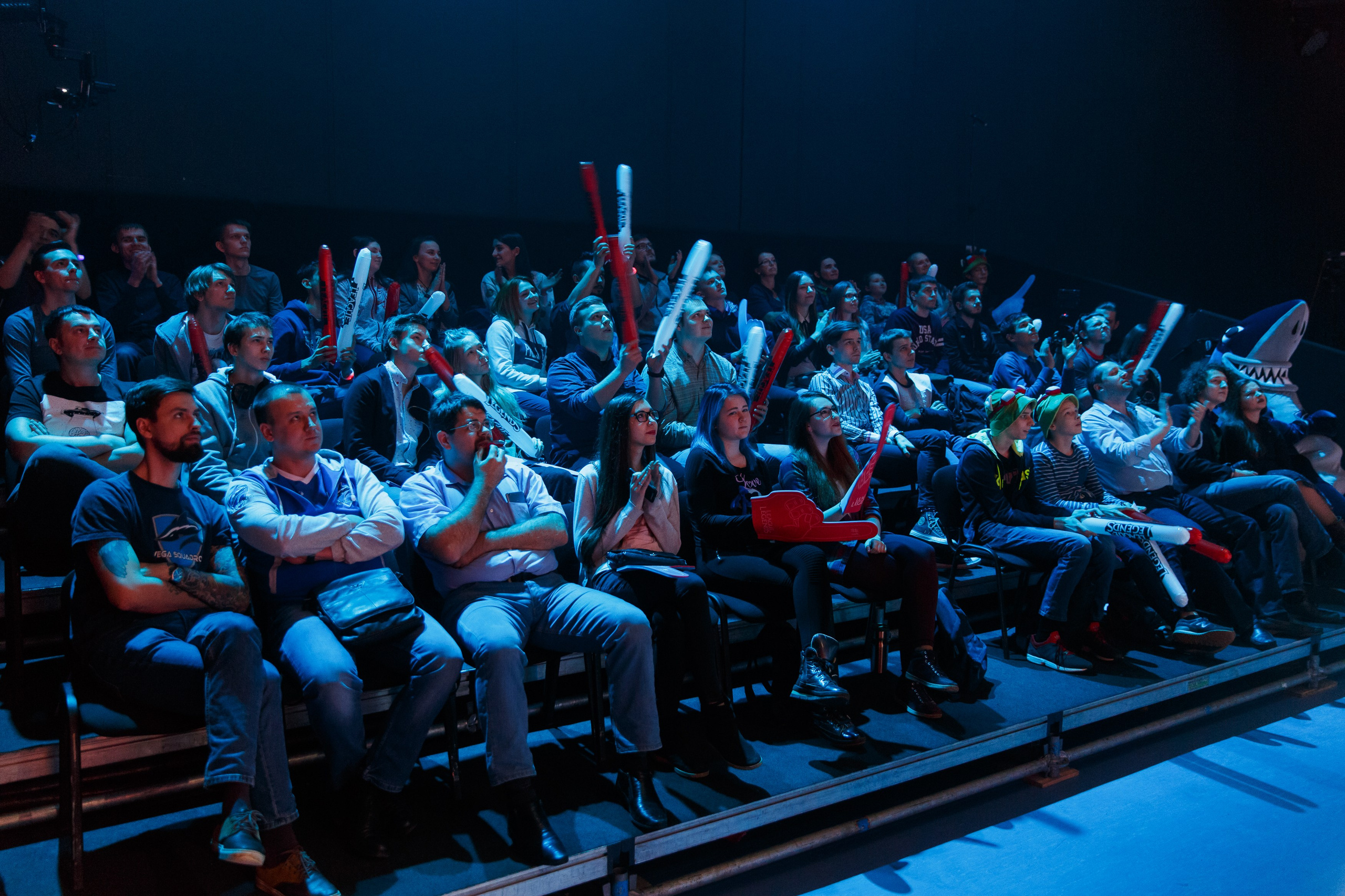 49. Фотограф Недорез Александр в Москве. Репортаж на ваших мероприятиях