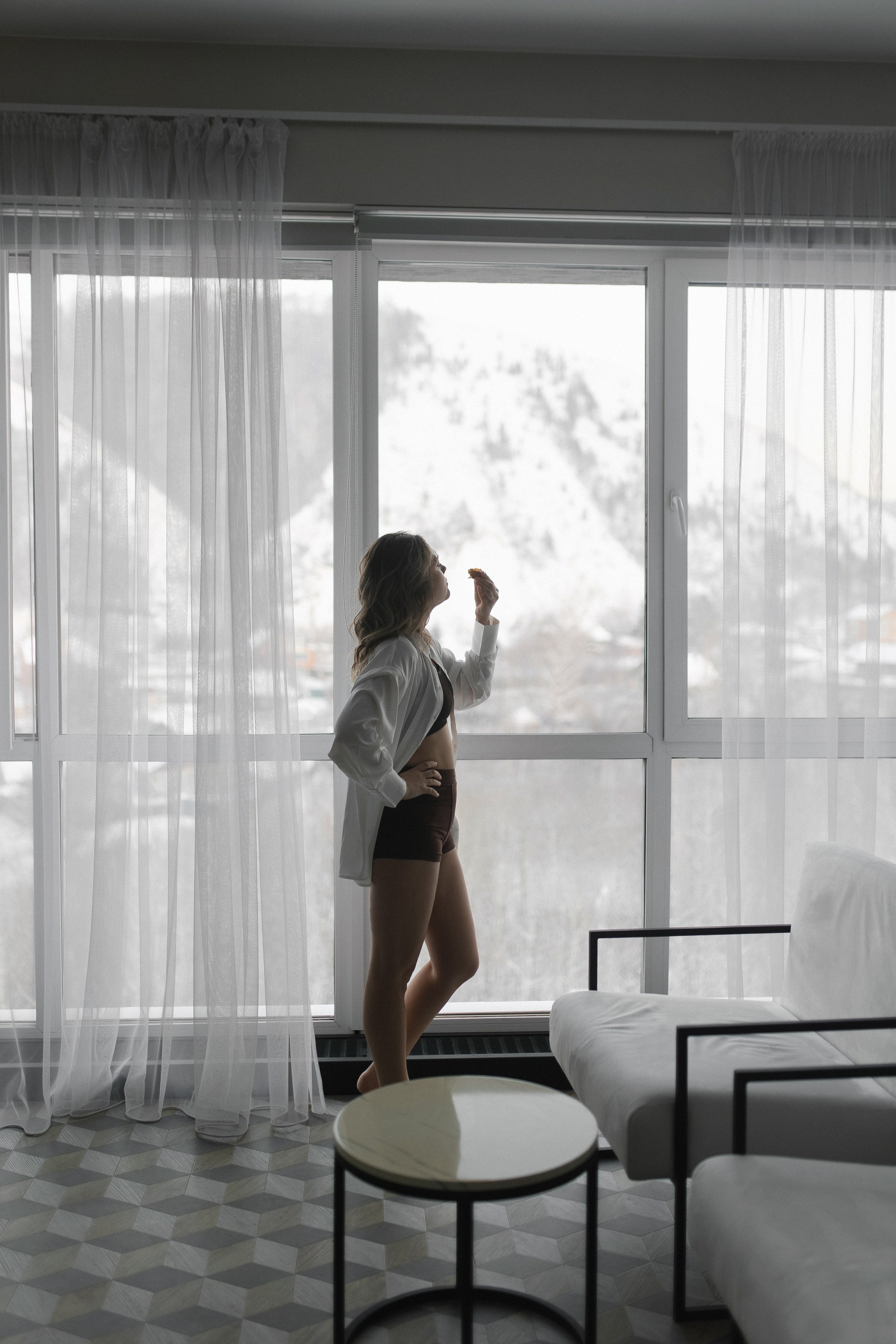 УЛЬЯНА ` 25. Maria Startseva Photo