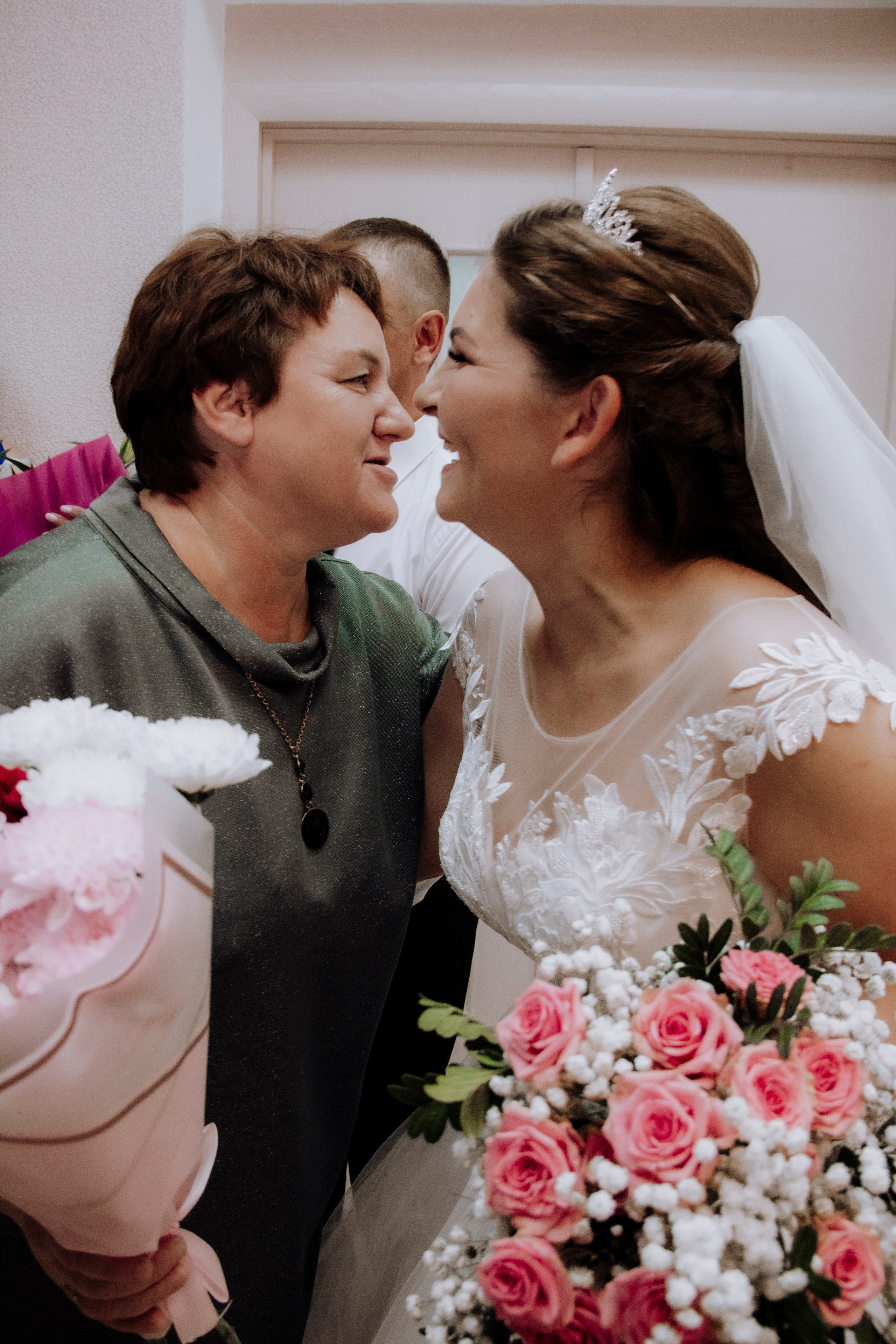 СВАДЬБА ОЛЬГА И ВАЛЕРИЙ. ProFoto