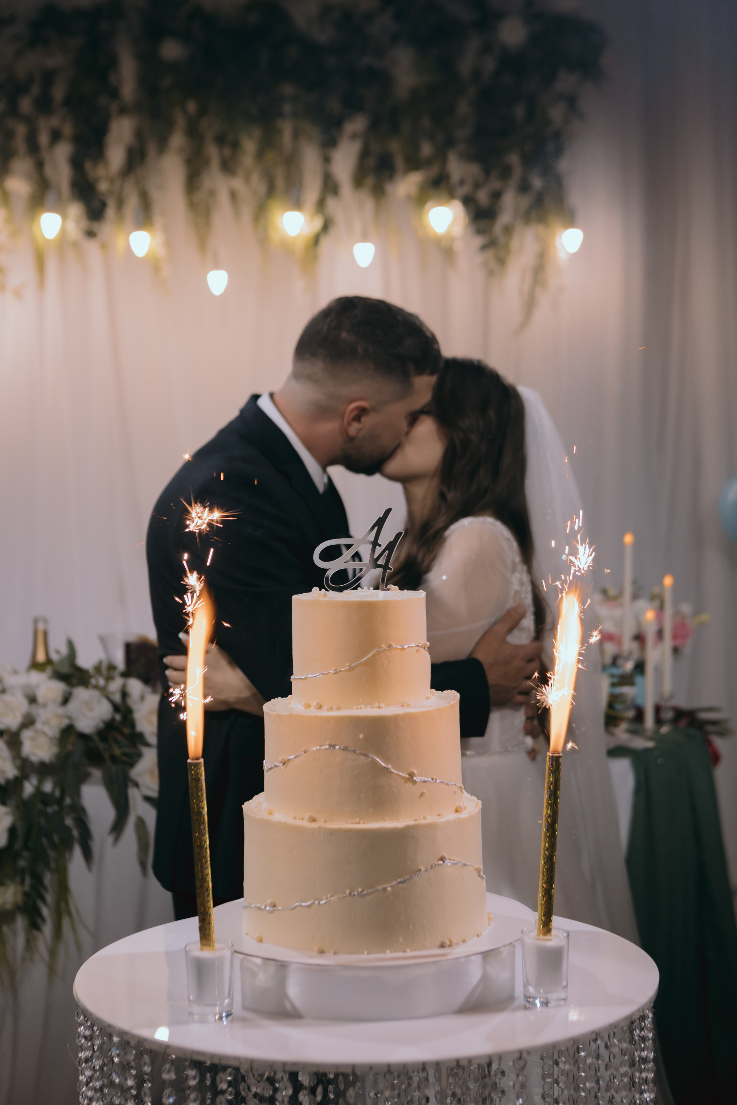 Алина и Анатолий. Портретный и свадебный фотограф Айгюн в городе Йошкар-Ола