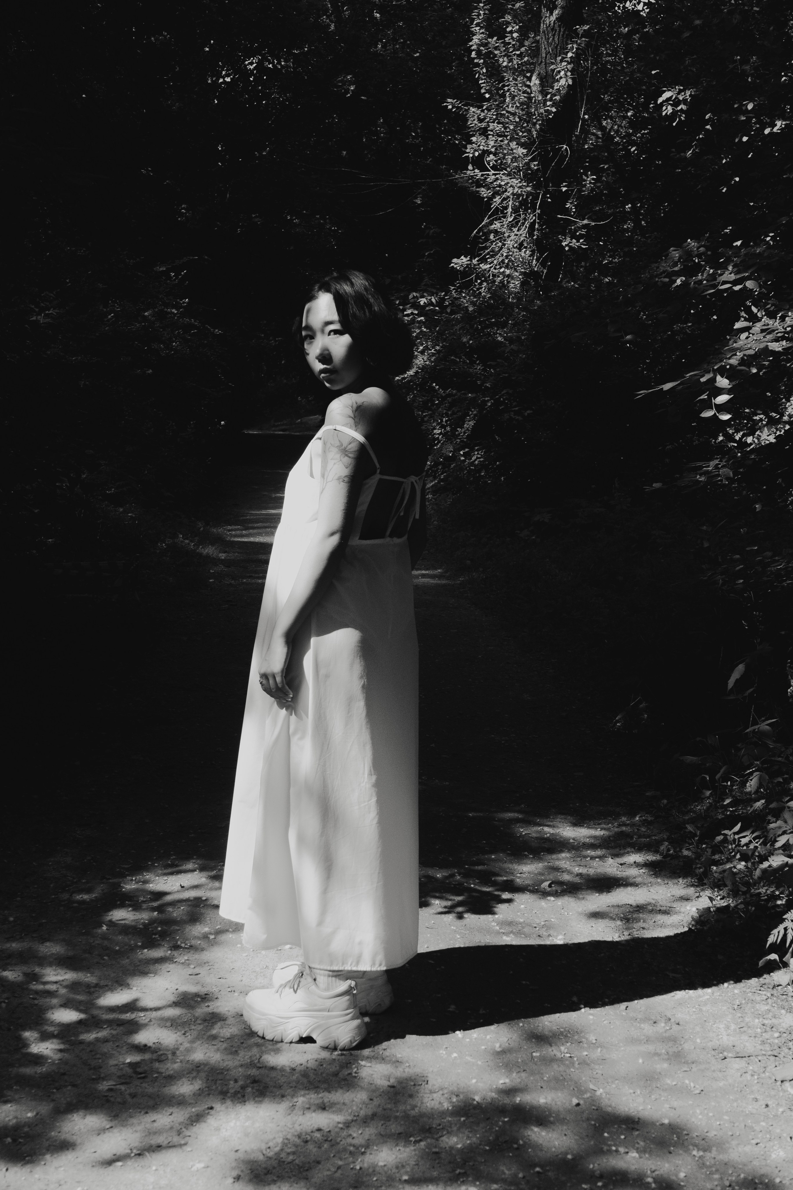 Аселя. Денис Марков — фотограф в Екатеринбурге