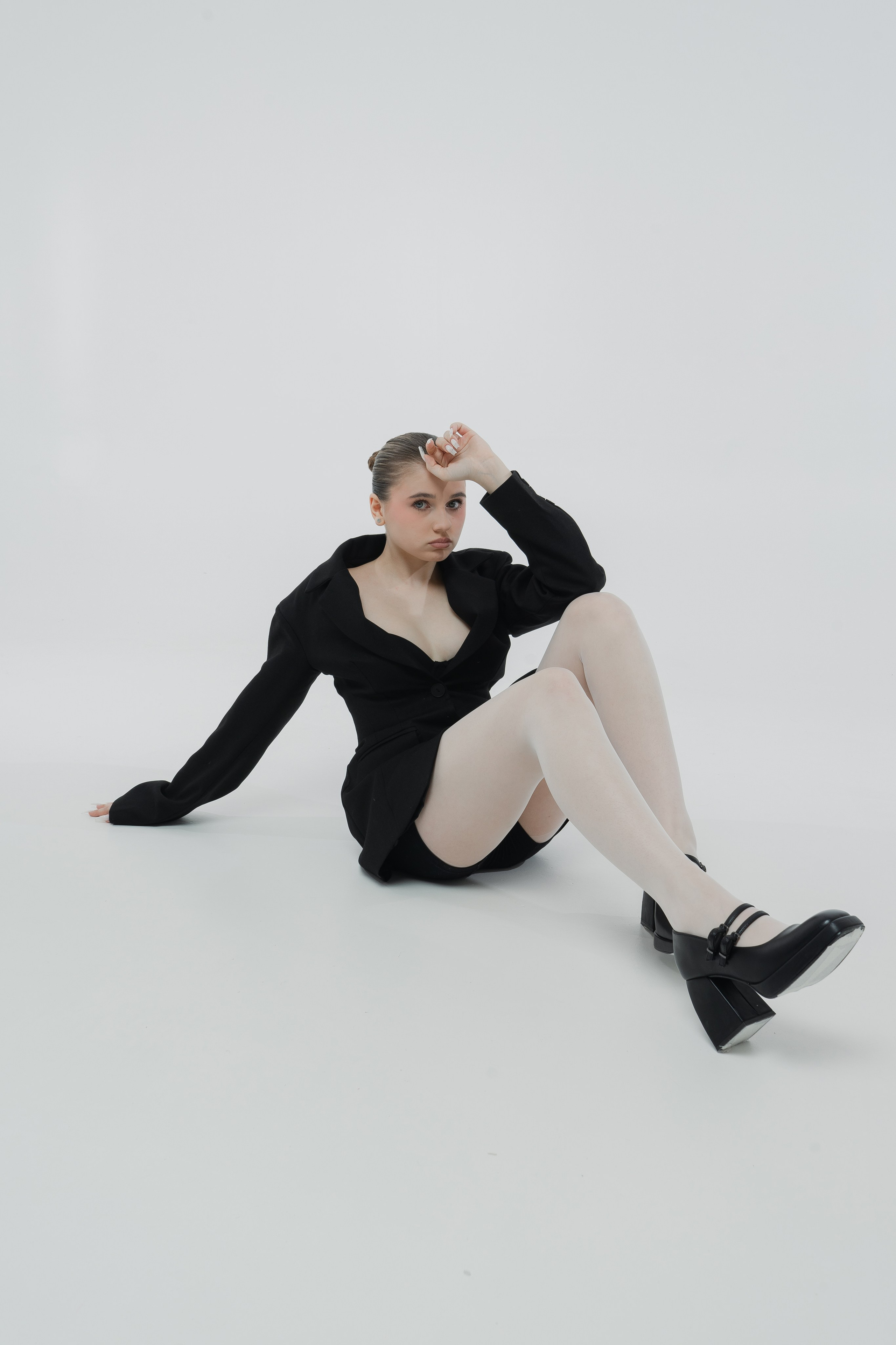 Лиза. Денис Марков — фотограф в Екатеринбурге