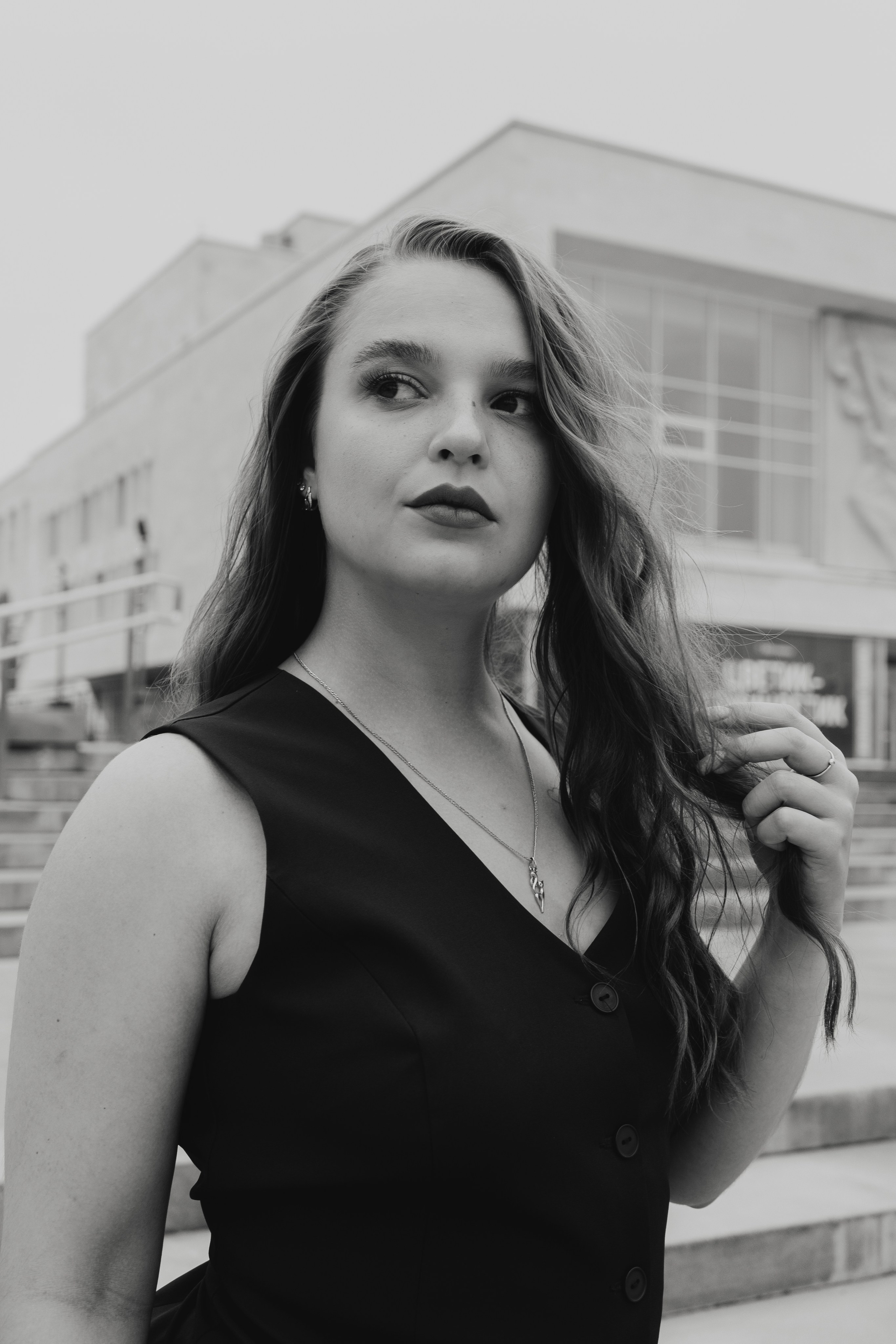 Елена. Денис Марков — фотограф в Екатеринбурге