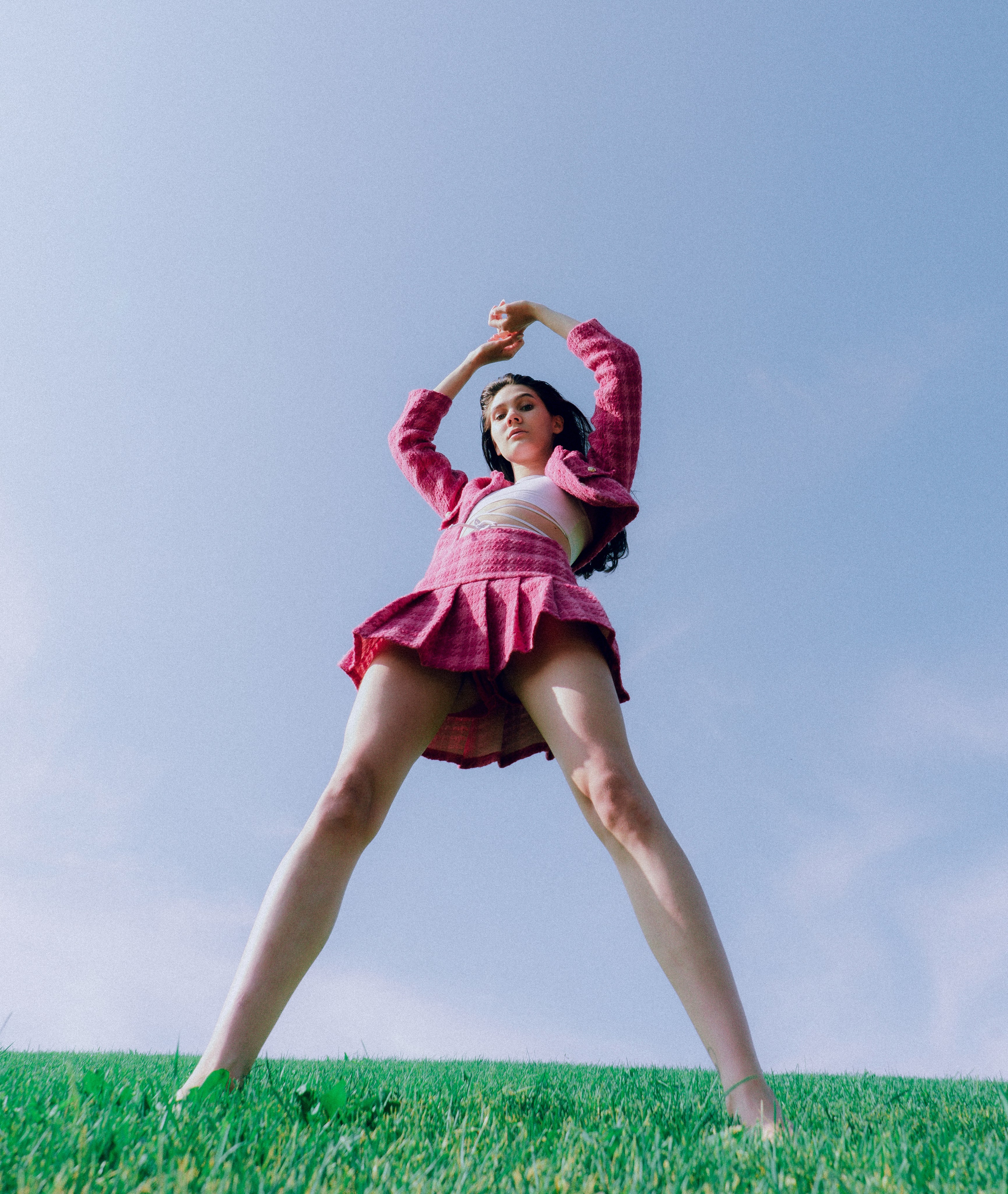 Даша. Денис Марков — фотограф в Екатеринбурге