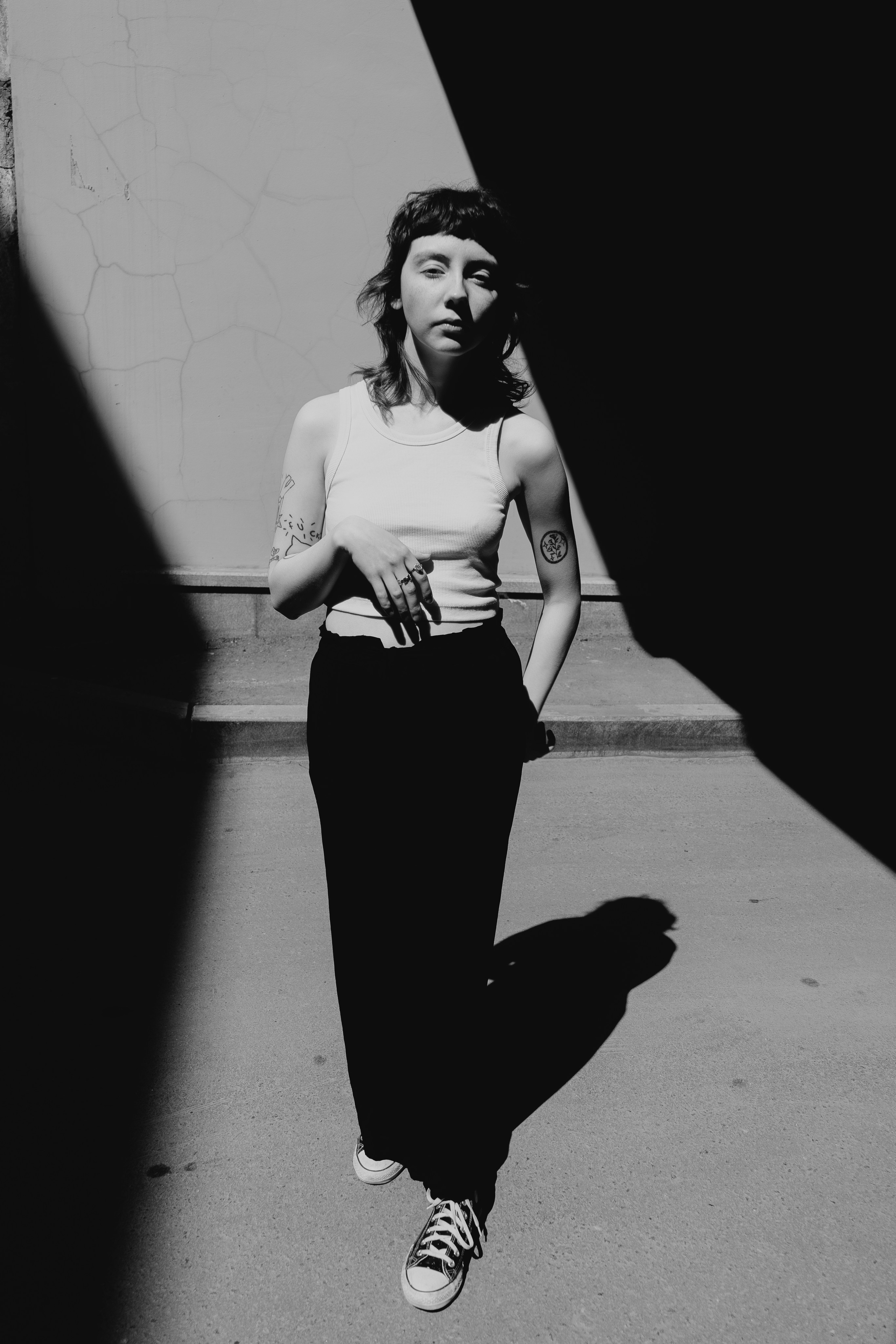 Аня. Денис Марков — фотограф в Екатеринбурге